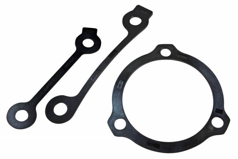 Eibach 5.26014K Pro-Alignment Kit 07-18 Wrangler JK Eibach 5.26014K
