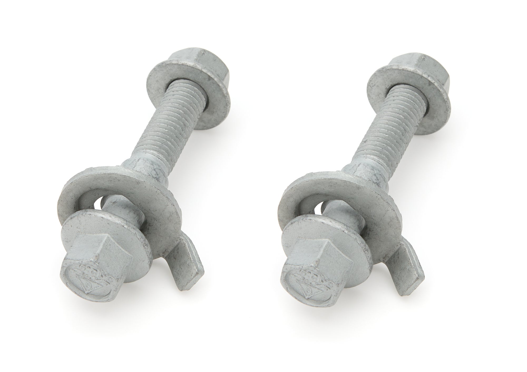 Eibach 5.81315K Pro Alignment Kit Camber Bolt Bronco Eibach 5.81315K