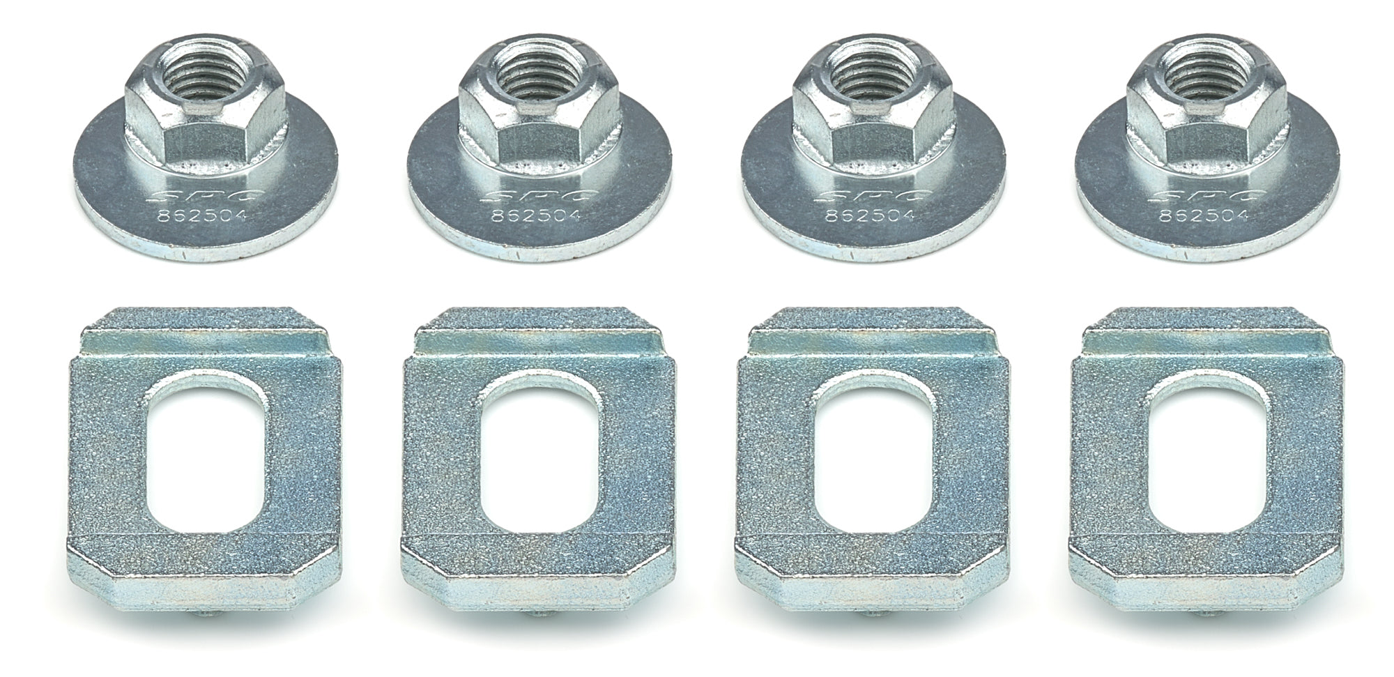 Eibach 5.86250K Pro-Alignment Kit 09-13 Ford F-150 Eibach 5.86250K