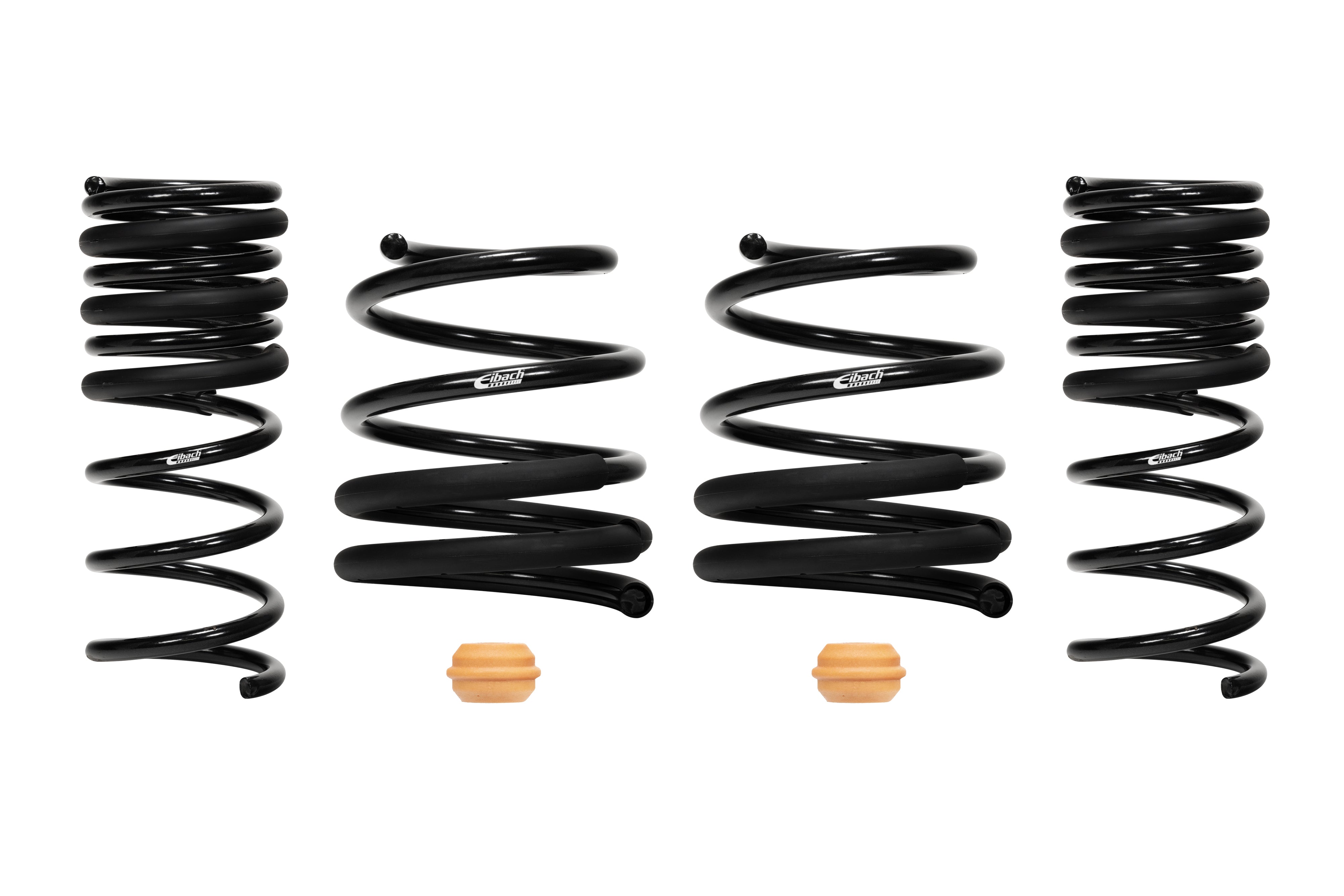 Eibach 7727.140 Pro Kit 2015-21 Subaru WRX Sedan Eibach 7727.140