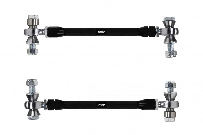 Eibach AK41-87-001-01-02 ANTIROLL KIT 17-19 TESLA MODEL 3 RR ADJ END LINK Eibach AK41-87-001-01-02