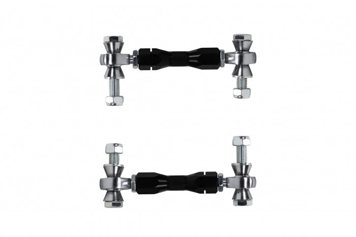 Eibach AK41-87-001-01-20 ANTIROLL KIT 17-19 TESLA MODEL 3 FR ADJ END LINK Eibach AK41-87-001-01-20