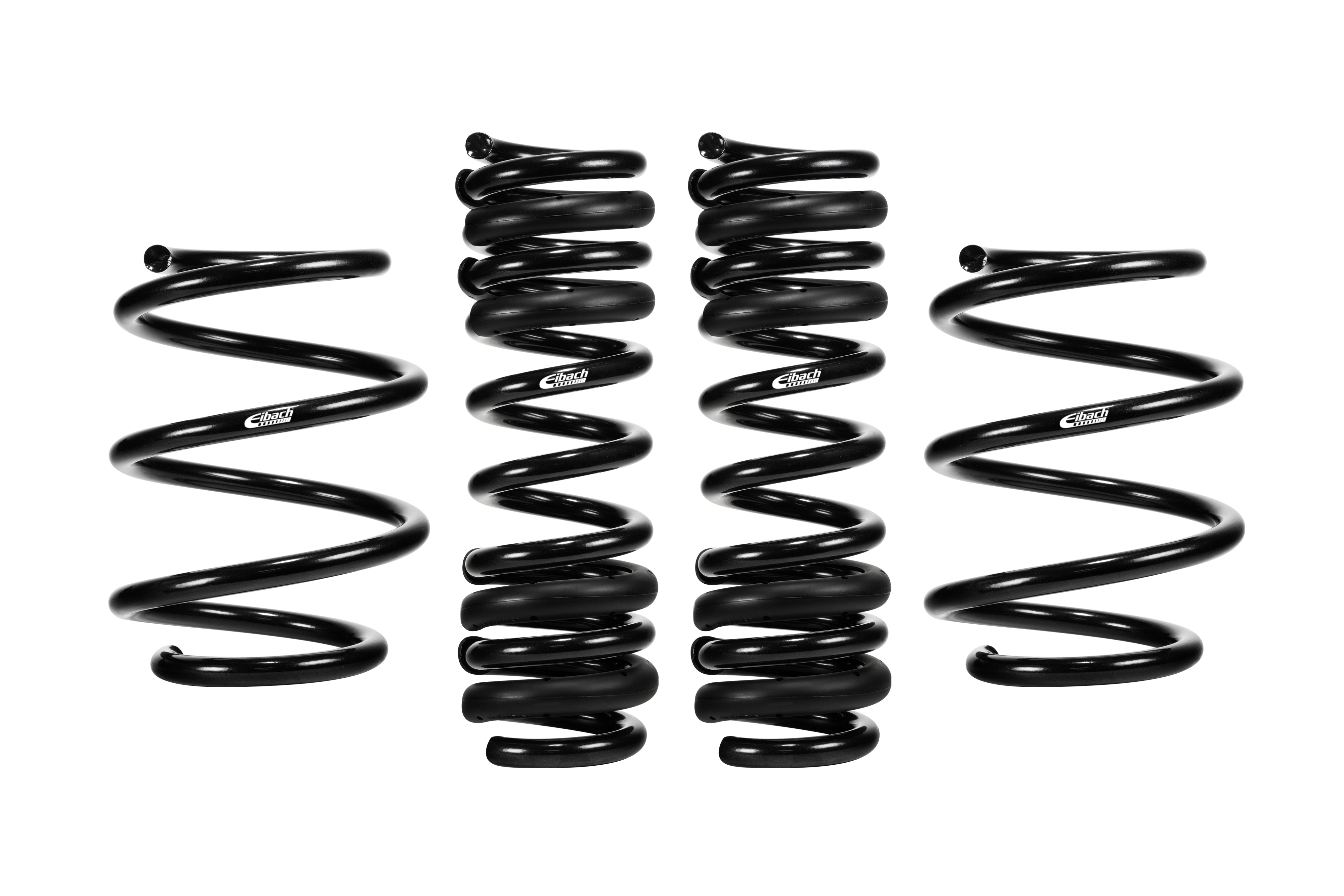 Eibach E10-20-057-01-22 Pro Kit 2023-25 BMW M2 RWD G87 Eibach E10-20-057-01-22