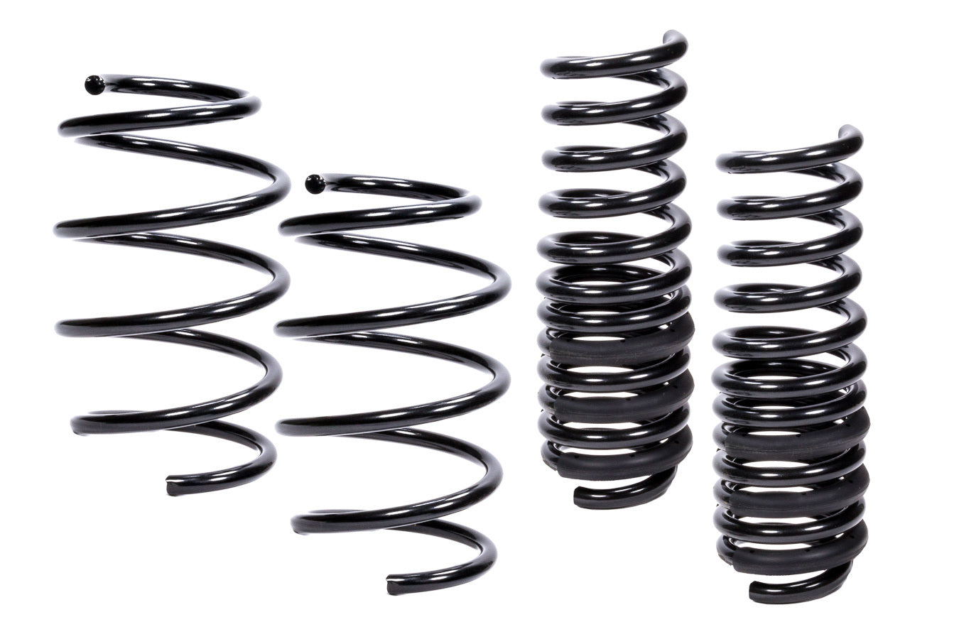 Eibach E10-23-018-01-22 Pro-Kit Camaro ZL1 Set of 4 Springs Eibach E10-23-018-01-22