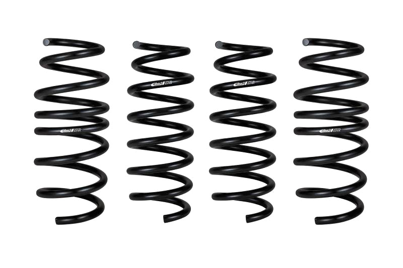 Eibach E10-23-036-01-22 Pro-Kit GM Corvette C8 Eibach E10-23-036-01-22