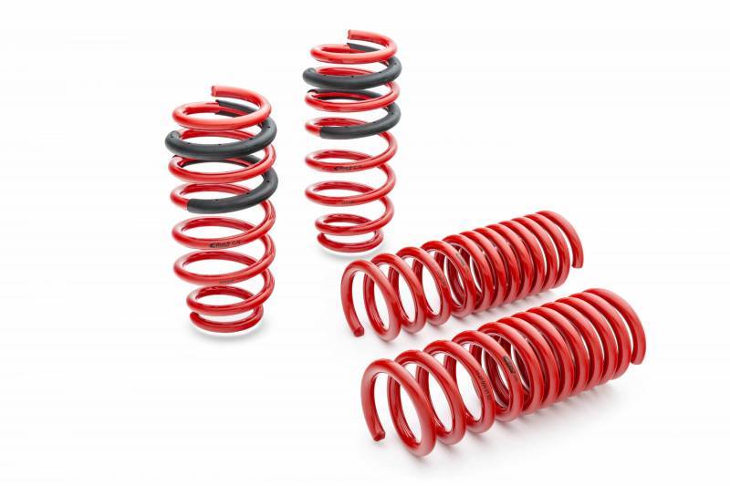 Eibach E10-27-004-01-22 Pro-Kit Dodge 2015 SRT / HellCat (Set of 4) Eibach E10-27-004-01-22