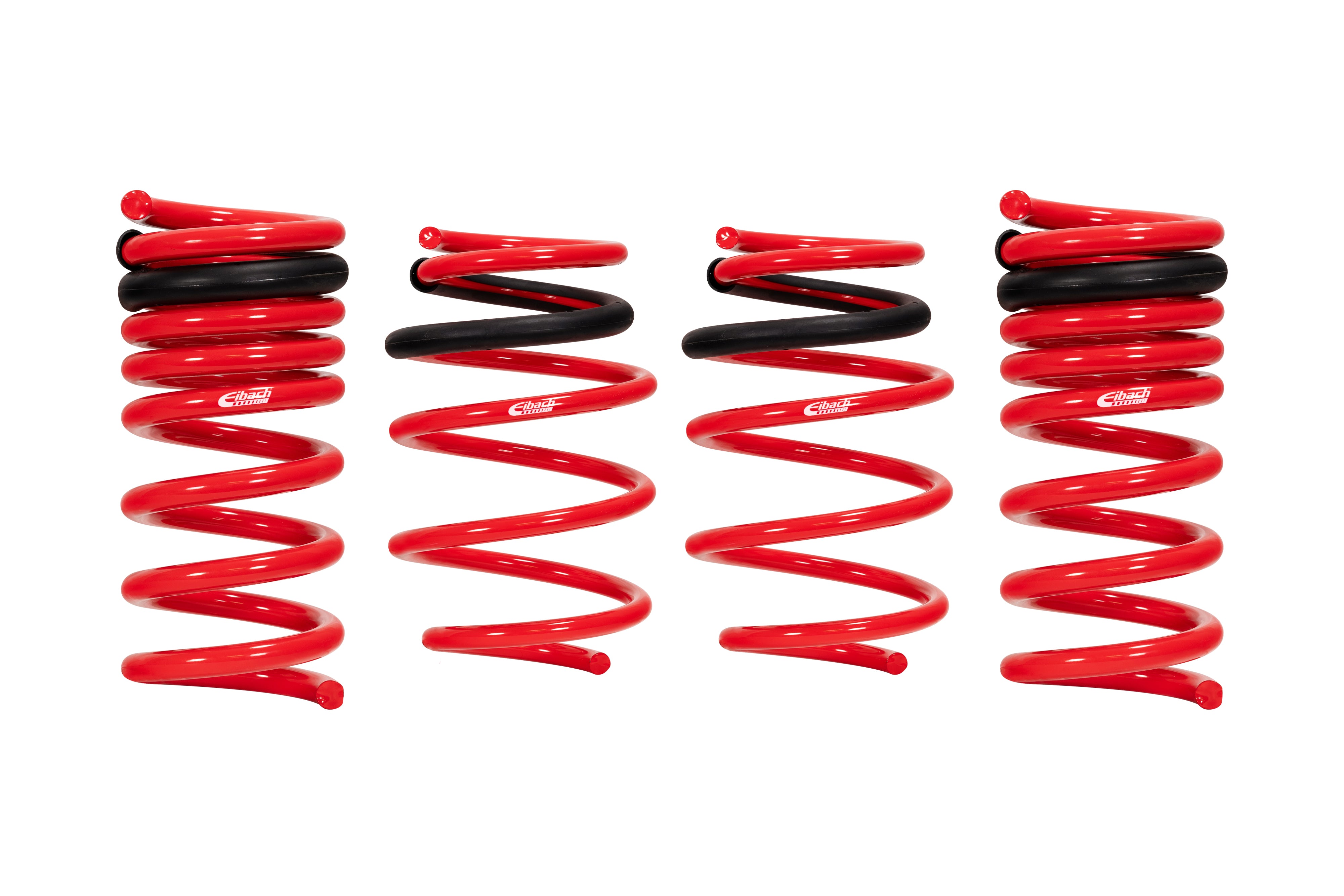 Eibach E10-27-008-02-22 Pro Kit 2015-24 Dodge Charger Eibach E10-27-008-02-22
