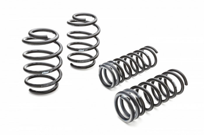 Eibach E10-35-029-06-22 Pro Kit Mustang GT350 Set of 4 Springs Eibach E10-35-029-06-22