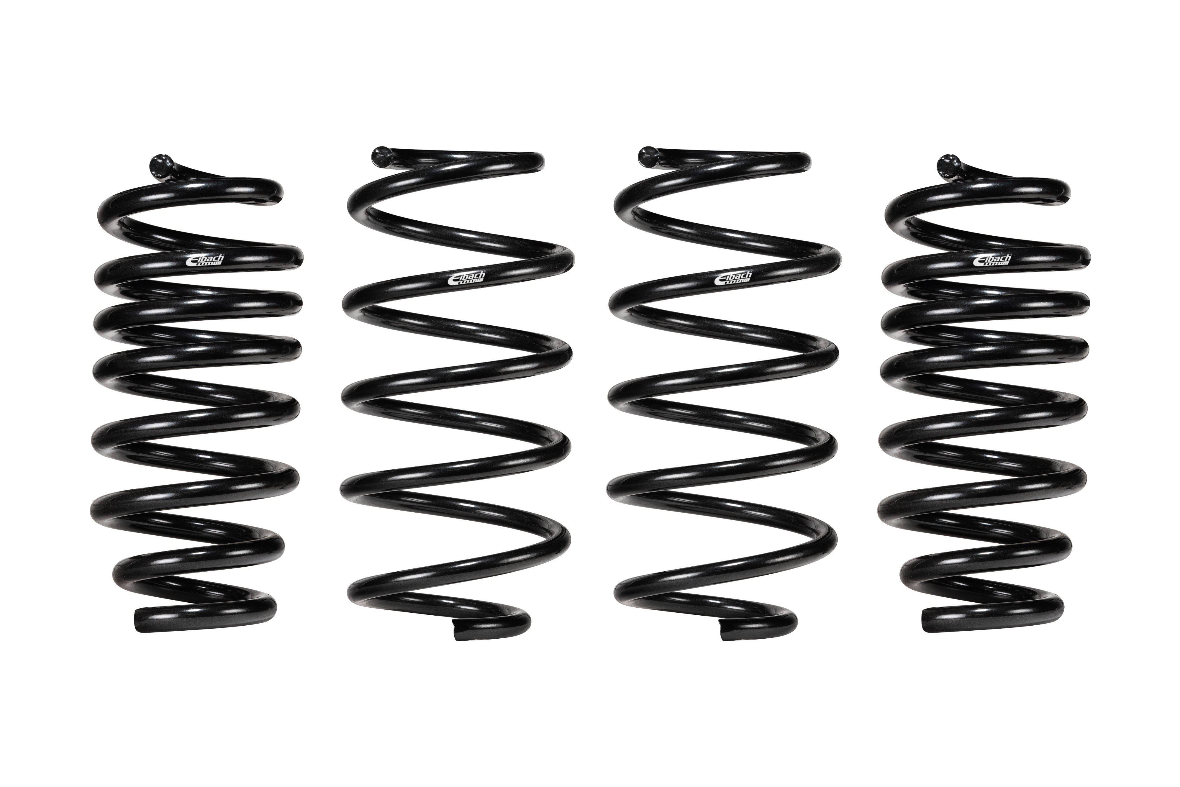 Eibach E10-35-051-02-22 Pro-Kit 2020-26 Ford Explorer Eibach E10-35-051-02-22