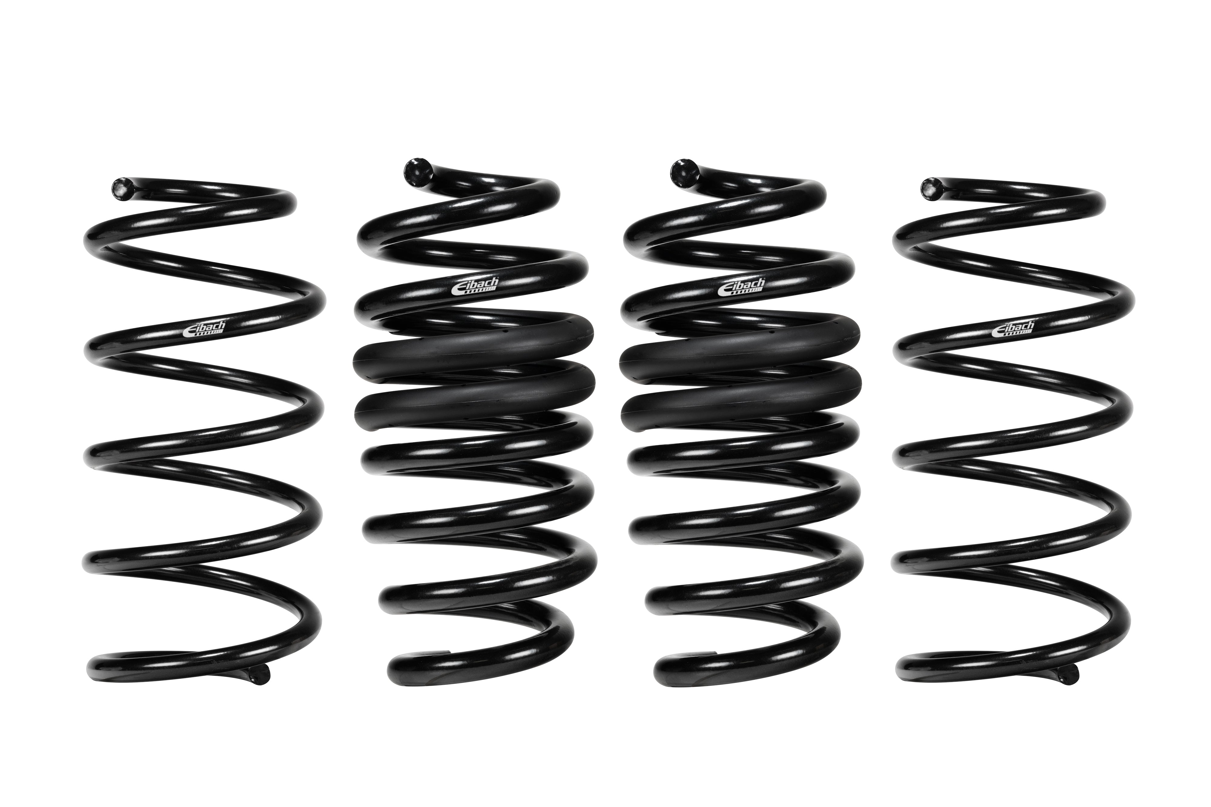 Eibach E10-35-051-03-22 Pro Kit 2020-25 Ford Explorer ST 3.0L Eibach E10-35-051-03-22