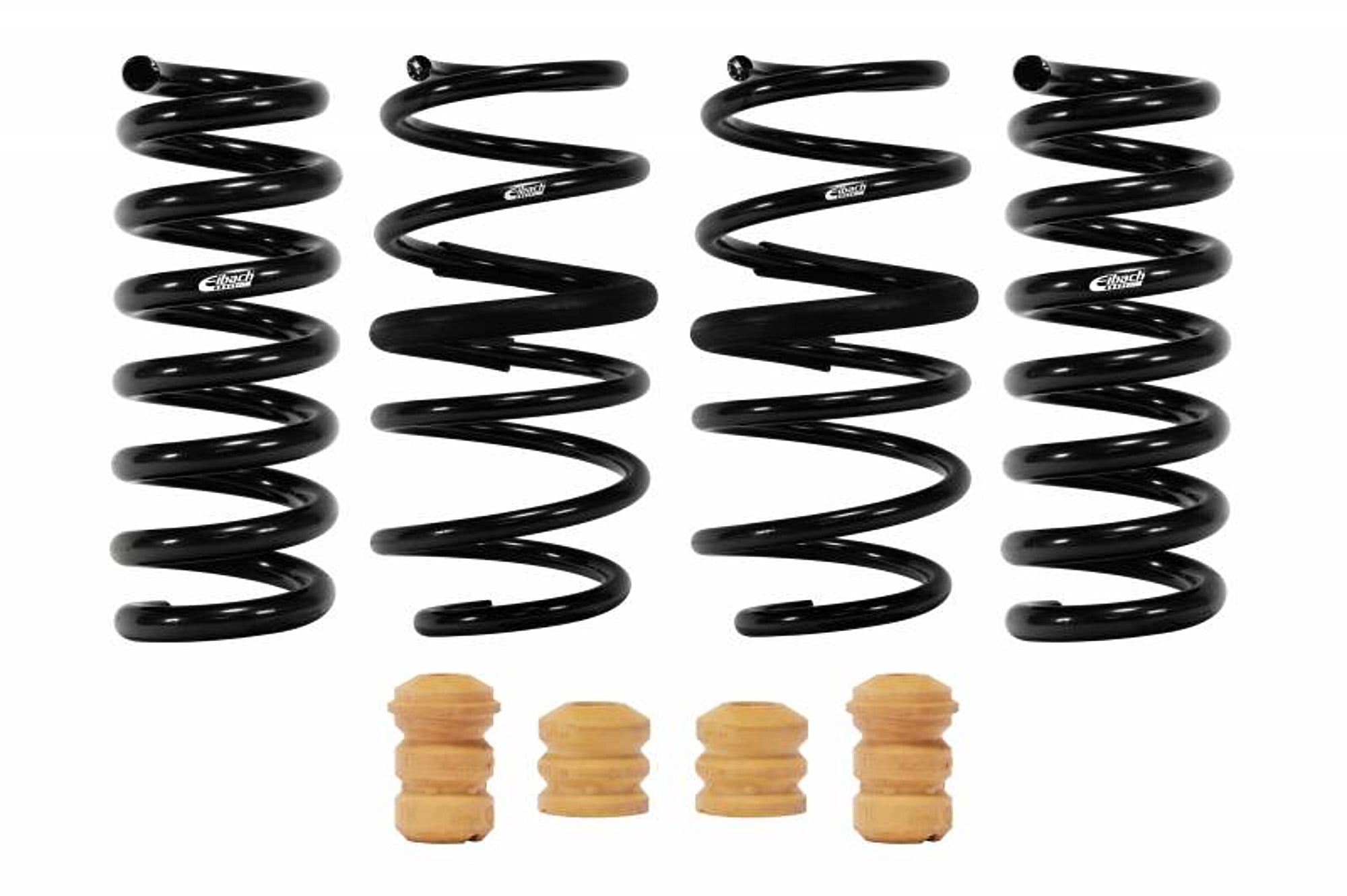 Eibach E10-35-054-04-22 Pro Kit Lowering Springs 21-23 Mustang Mach E Eibach E10-35-054-04-22