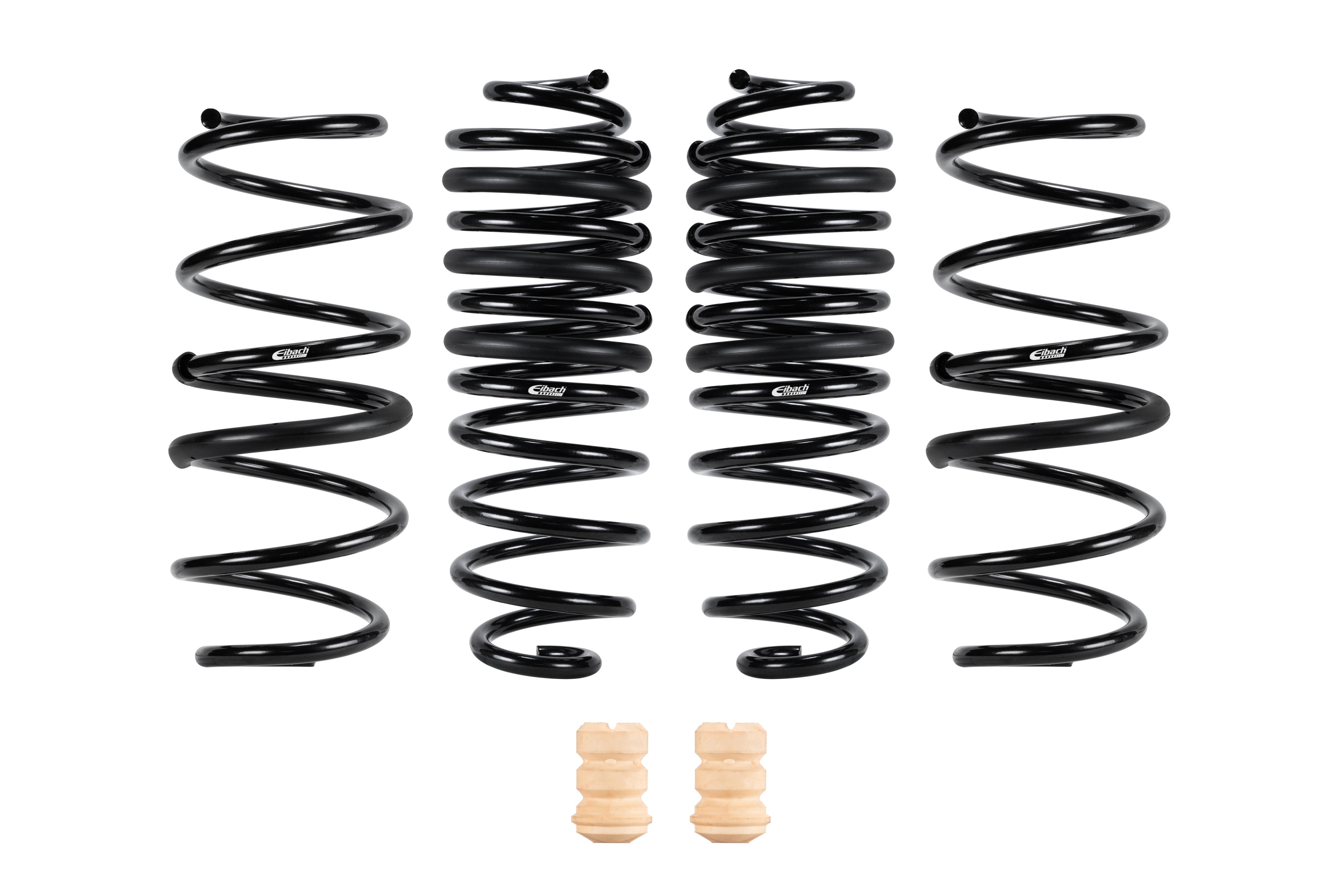 Eibach E10-35-057-01-22 Pro Kit 2022-25 Ford Maverick Eibach E10-35-057-01-22