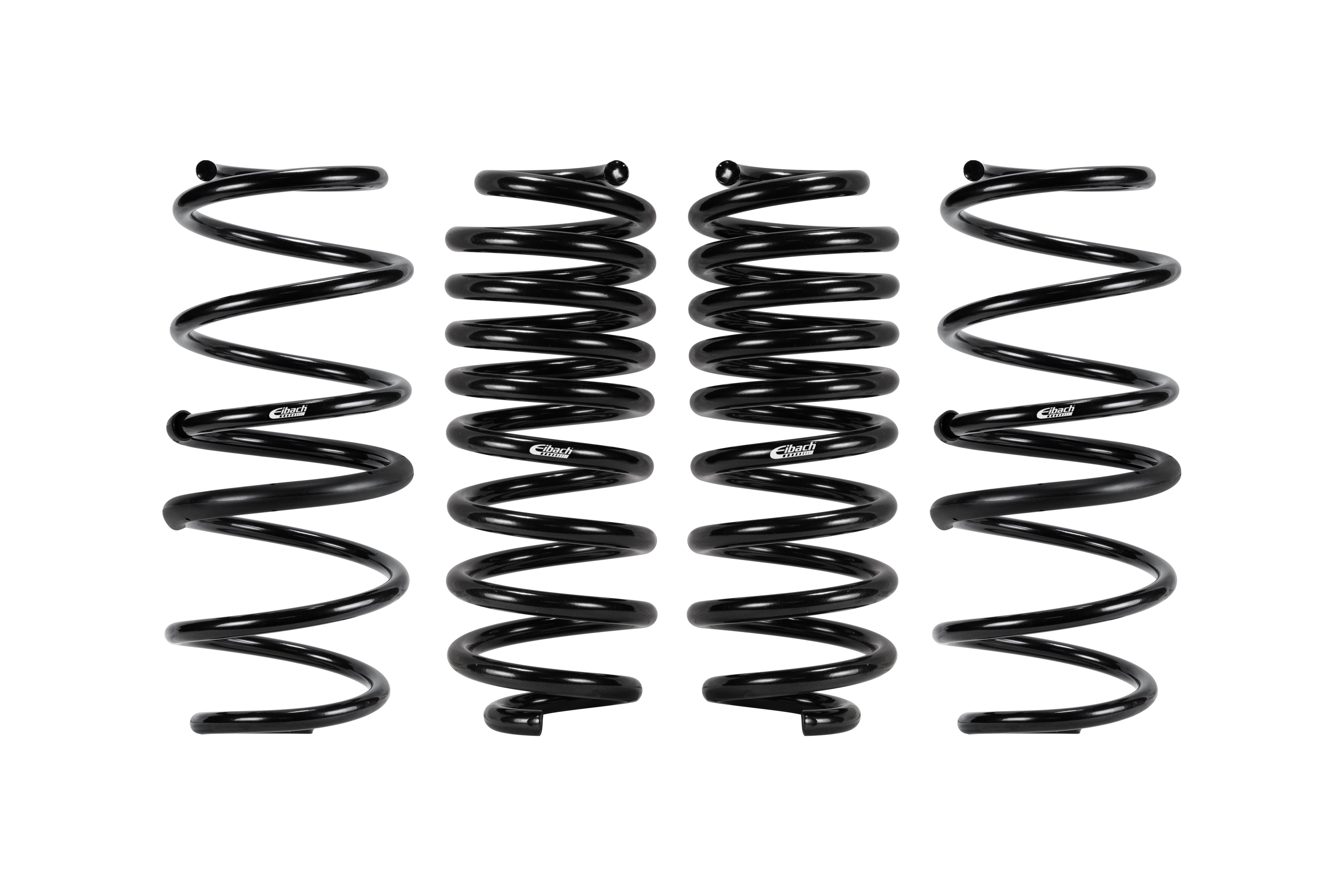 Eibach E10-35-057-02-22 Pro Kit 2022-25 Ford Maverick 2.0L AWD Eibach E10-35-057-02-22