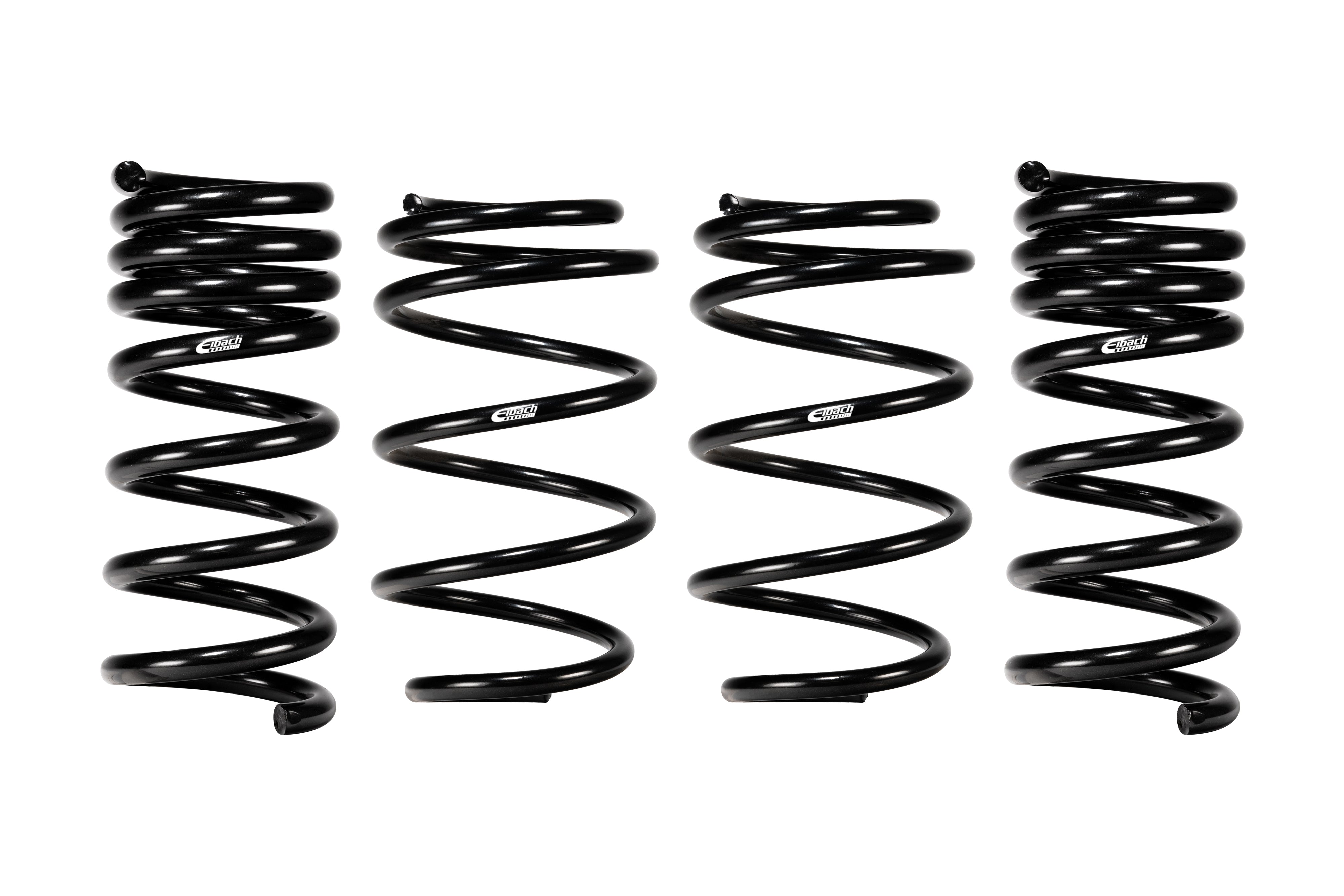 Eibach E10-35-064-02-22 Pro Kit 2022-25 Ford Mustang Eibach E10-35-064-02-22