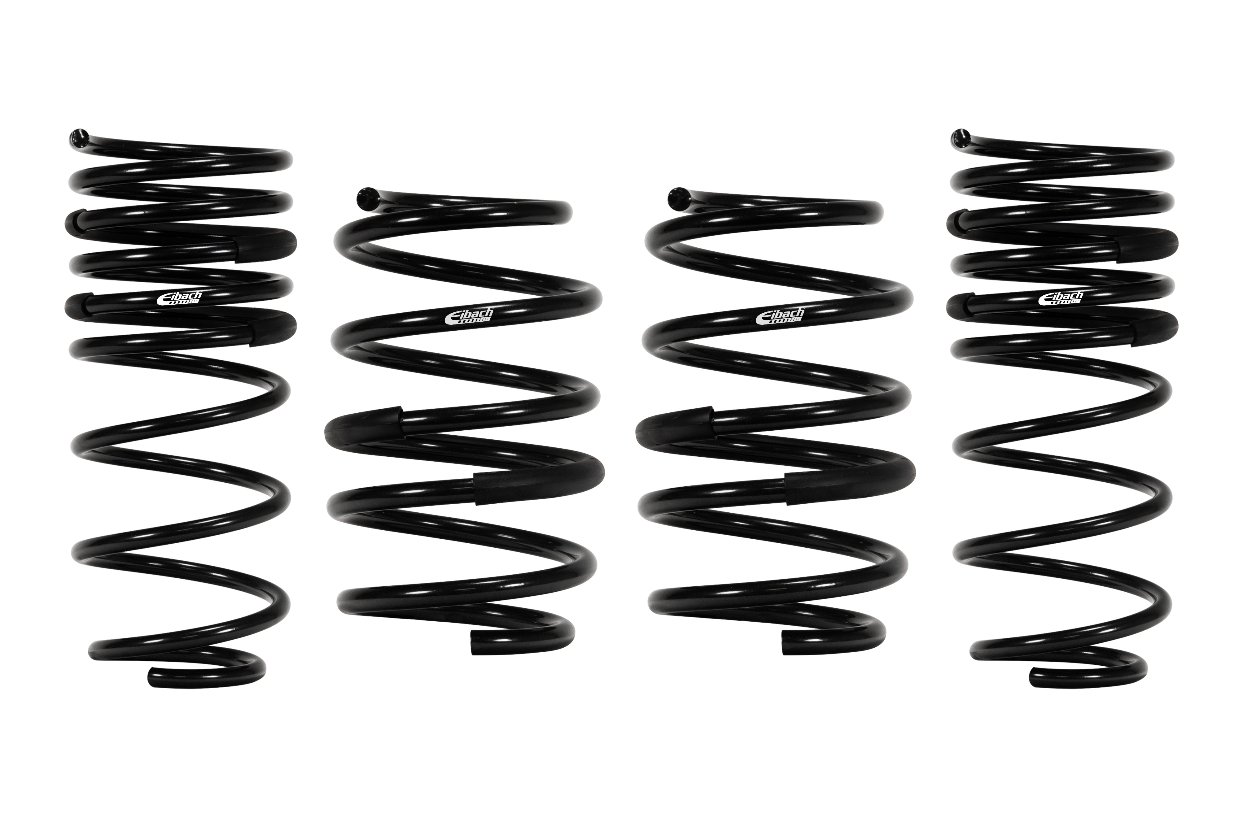 Eibach E10-40-038-01-22 Pro Kit 2018-22 Honda Civic Eibach E10-40-038-01-22