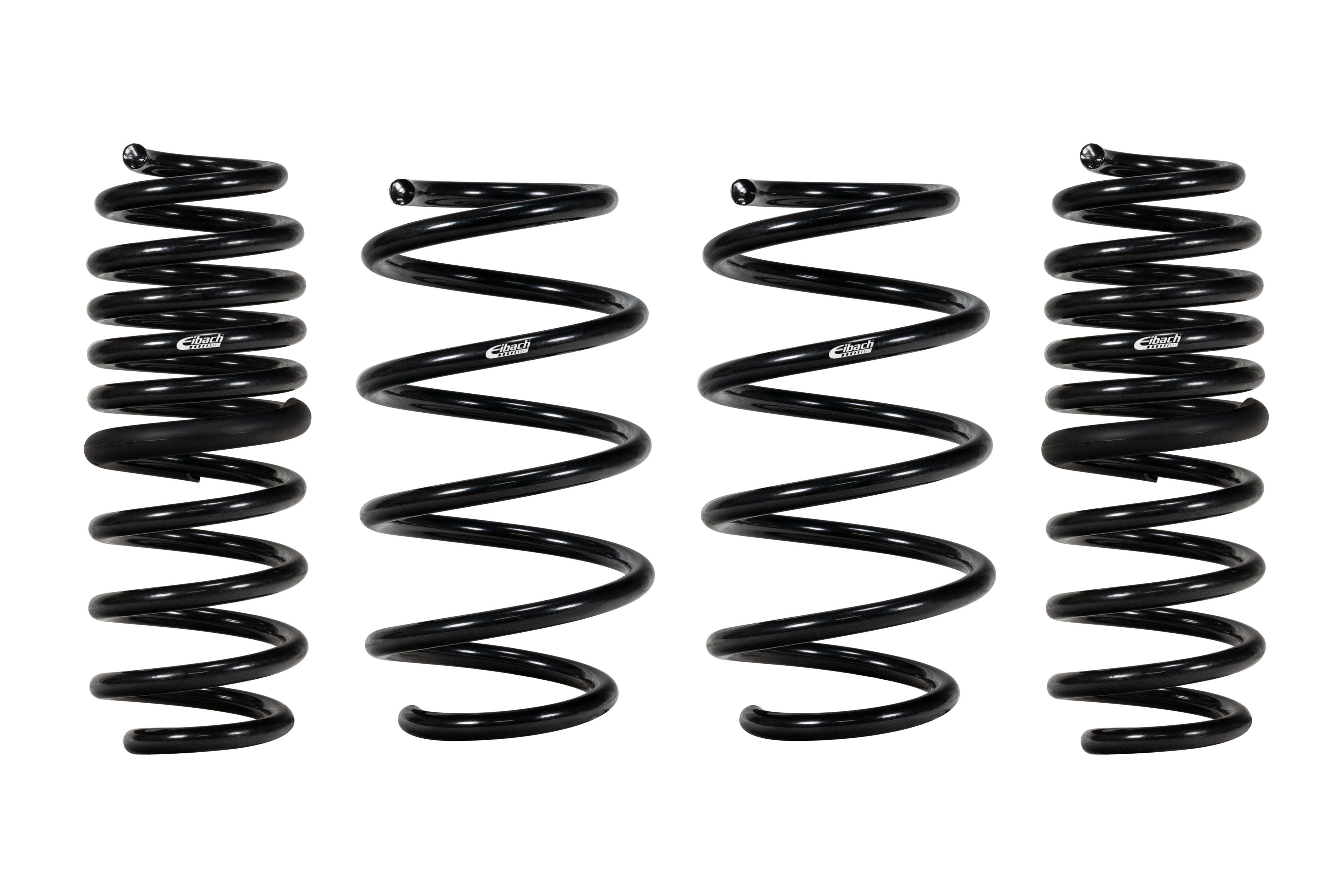 Eibach E10-46-038-02-22 Pro Kit 2020-24 Kia Forte GT Eibach E10-46-038-02-22