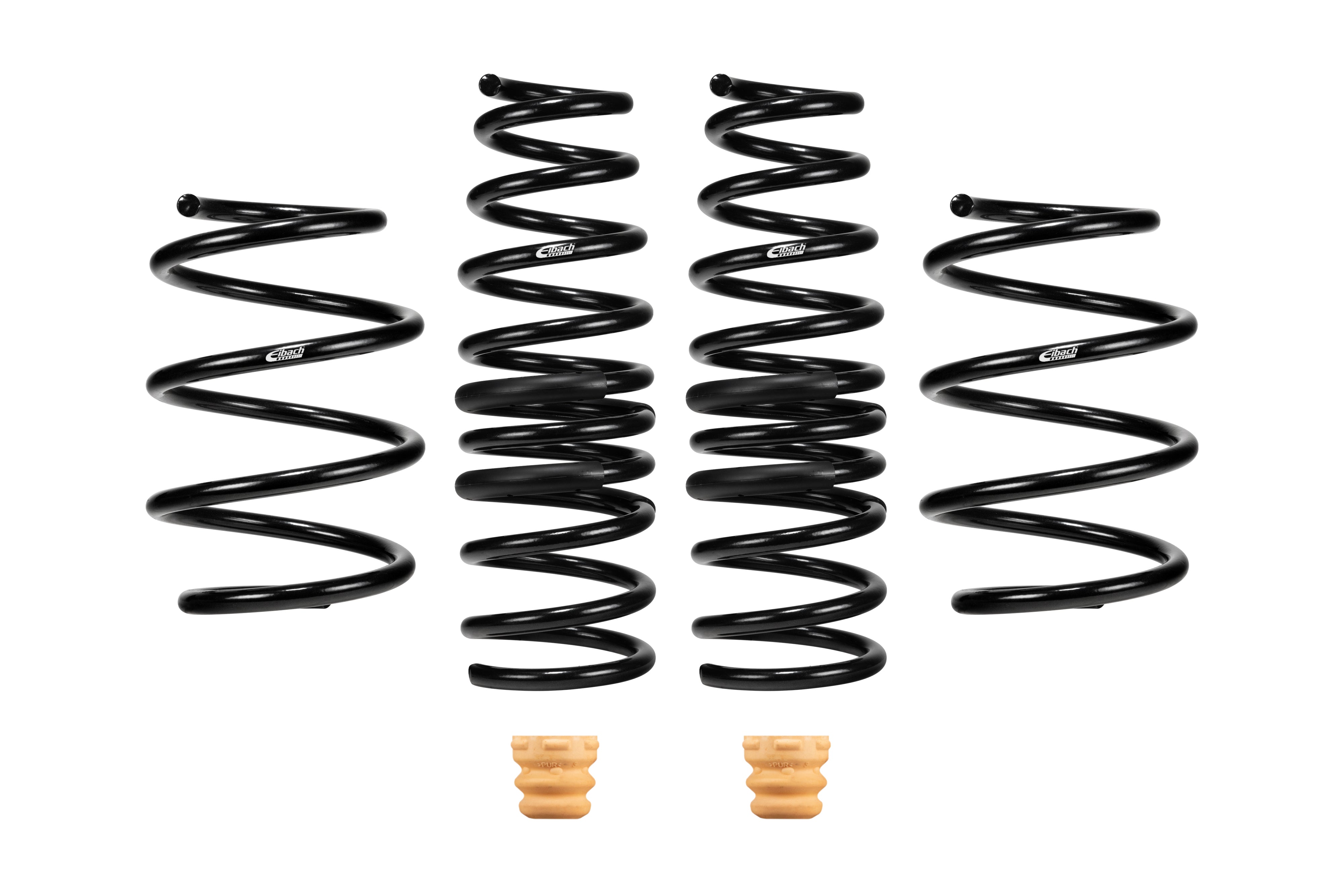 Eibach E10-46-043-01-22 Pro Kit 2021-24 Kia K5 Eibach E10-46-043-01-22