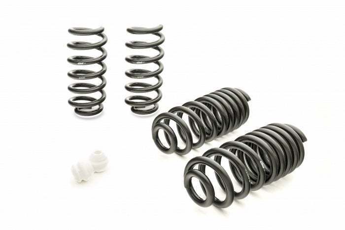 Eibach E10-51-019-01-22 PRO-KIT Jeep SRT (Set of 4 Springs) Eibach E10-51-019-01-22