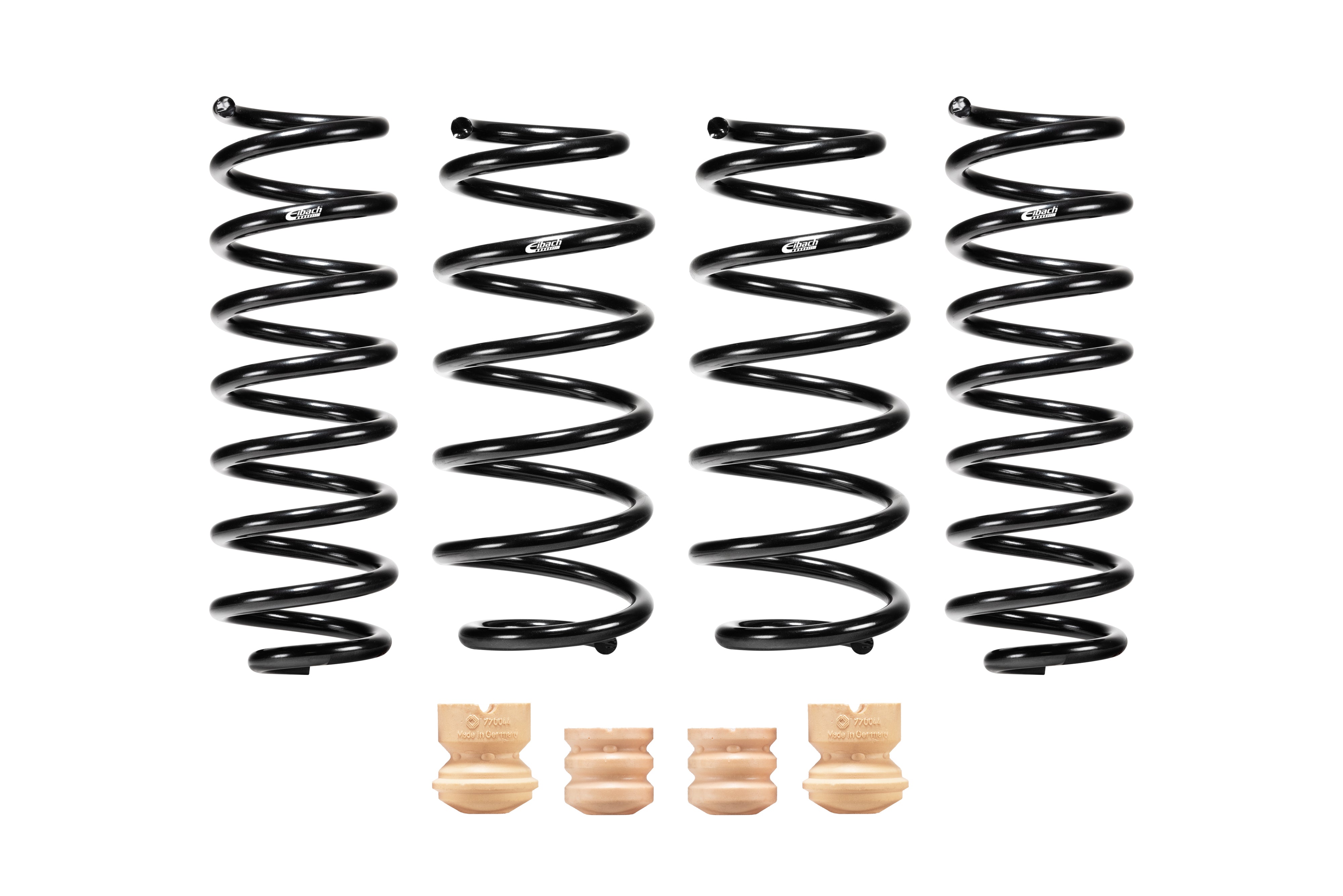 Eibach E10-51-025-02-22 Pro Kit 2022-25 Jeep Grand Cherokee 3.6L Eibach E10-51-025-02-22