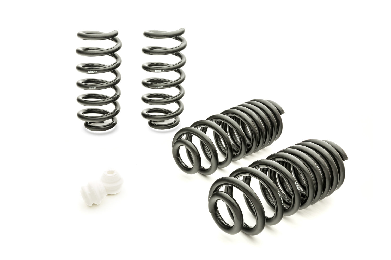 Eibach E10-55-019-01-22 Pro Kit 16-23 Miata ND Set of 4 Springs Eibach E10-55-019-01-22