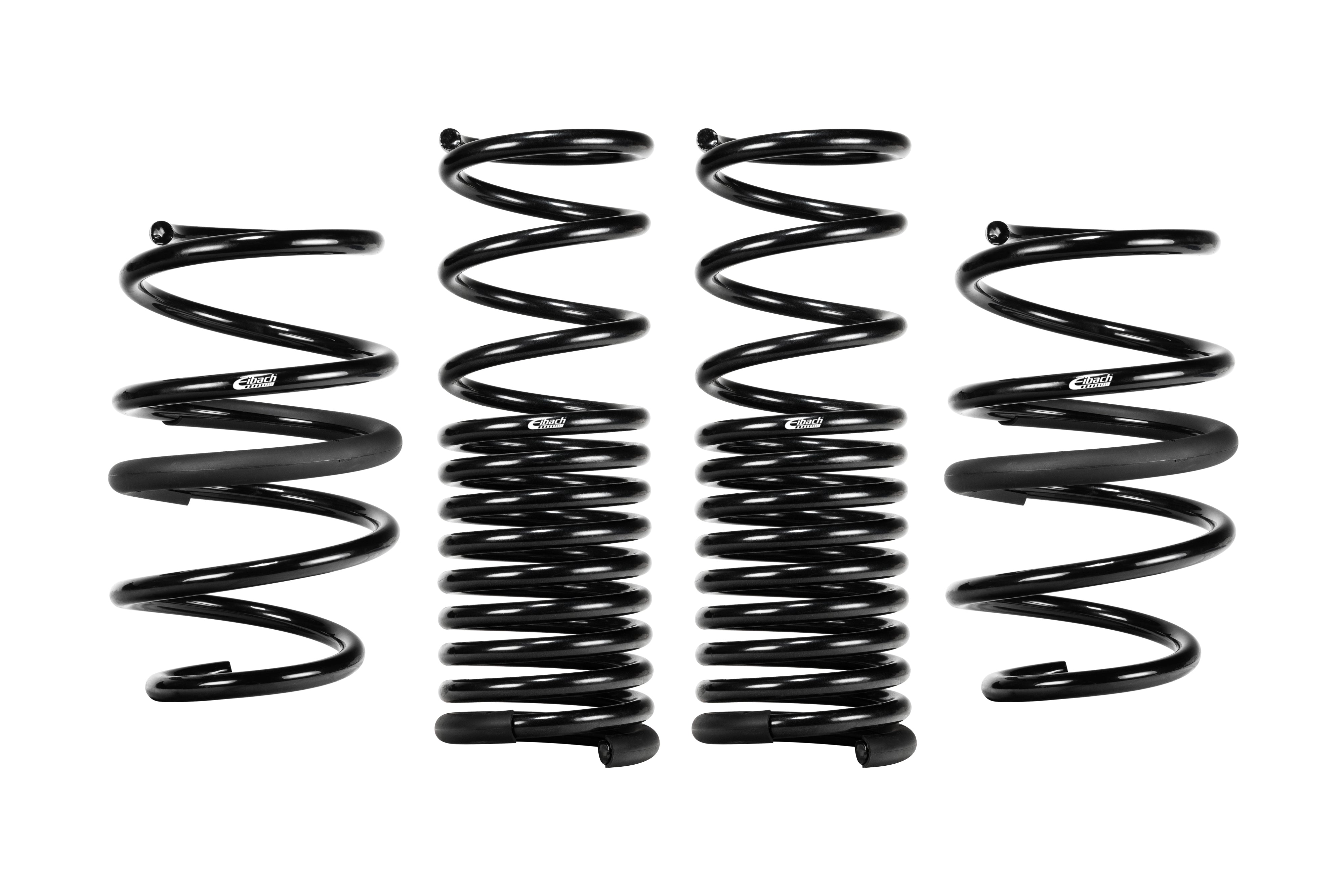 Eibach E10-77-027-01-22 Pro Kit 2022-25 Subaru WRX 2.4T VB Eibach E10-77-027-01-22