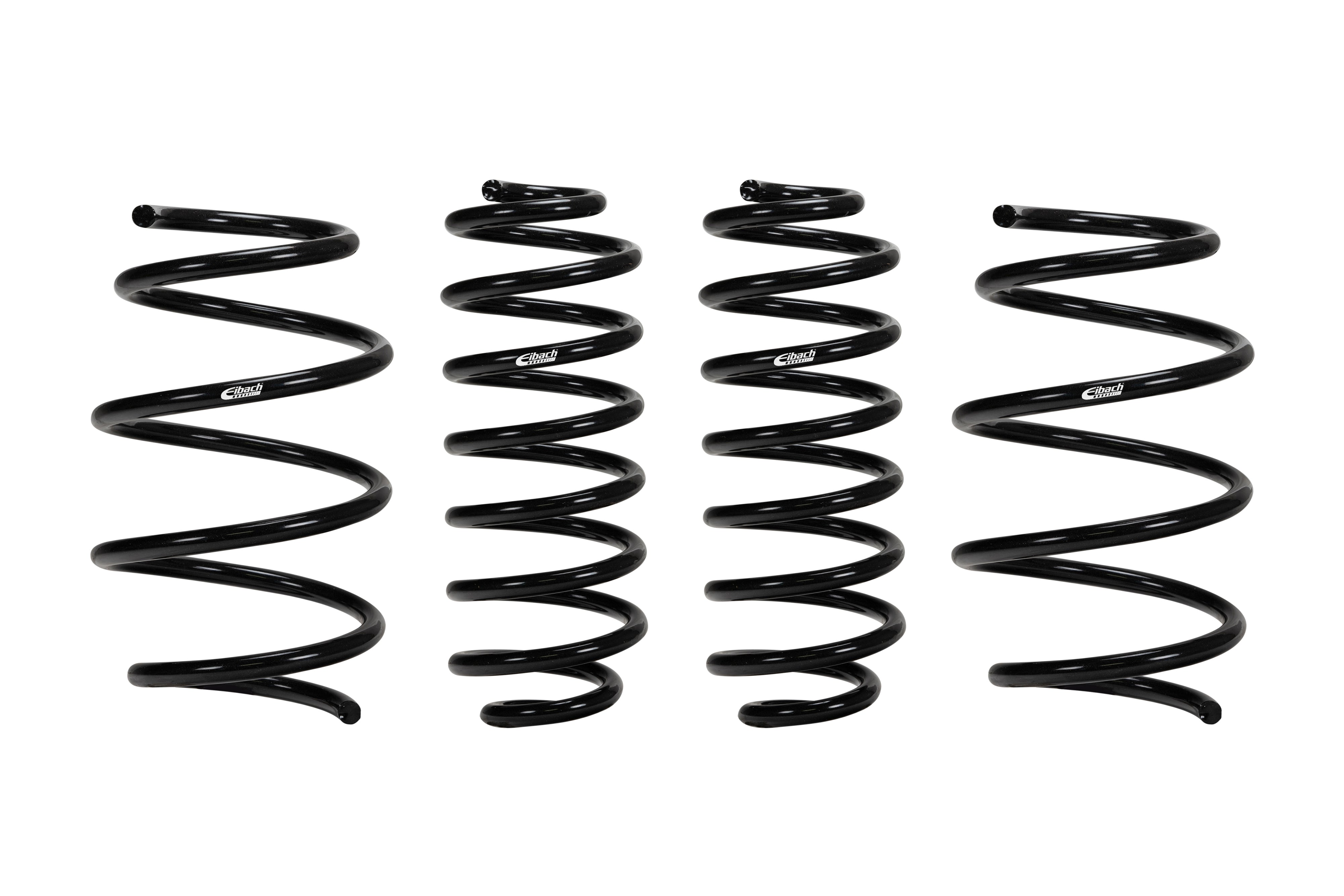 Eibach E10-82-082-01-22 Pro Kit 2018-24 Toyota Camry Eibach E10-82-082-01-22