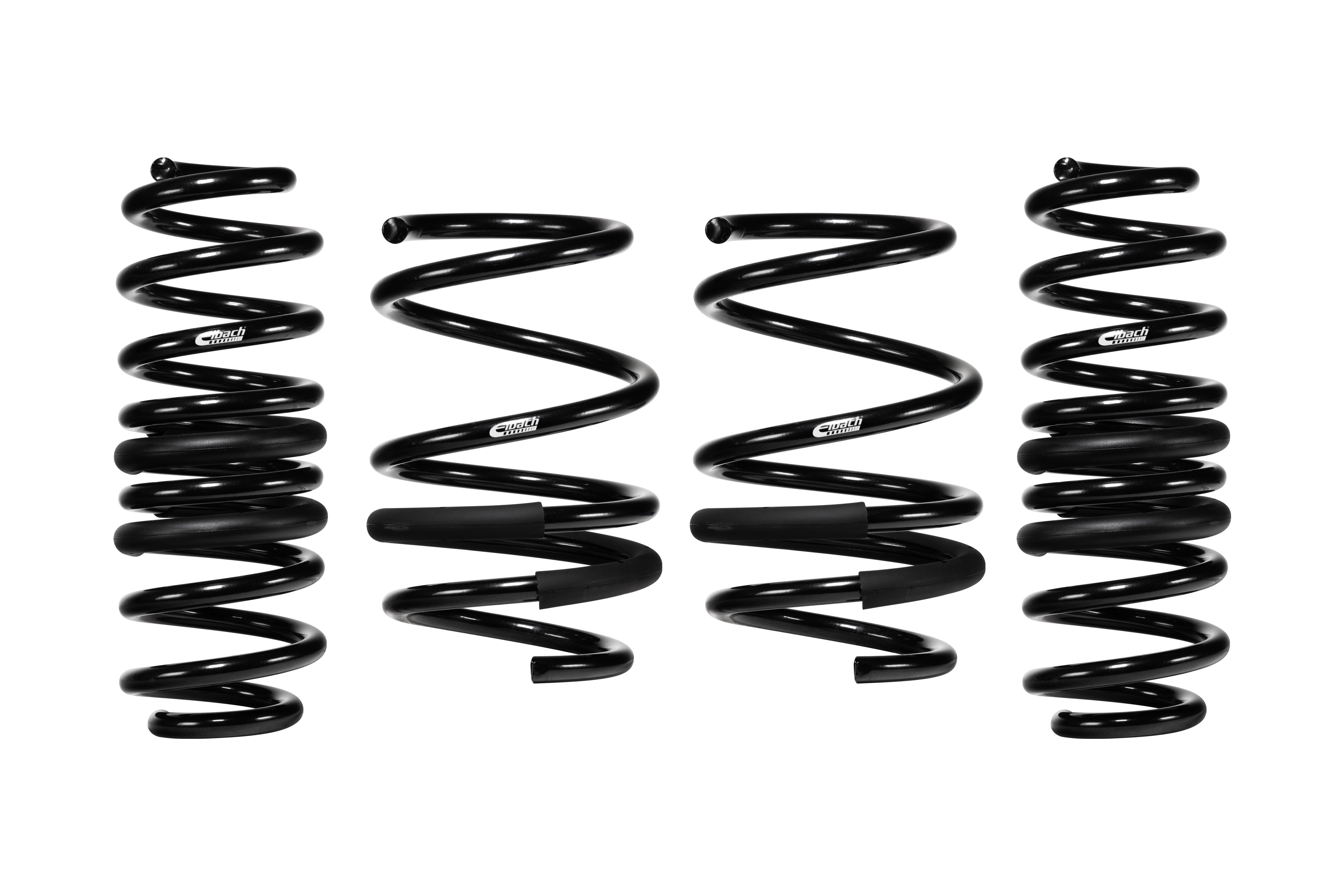 Eibach E10-82-087-06-22 Pro Kit Toyota GR Corolla Eibach E10-82-087-06-22