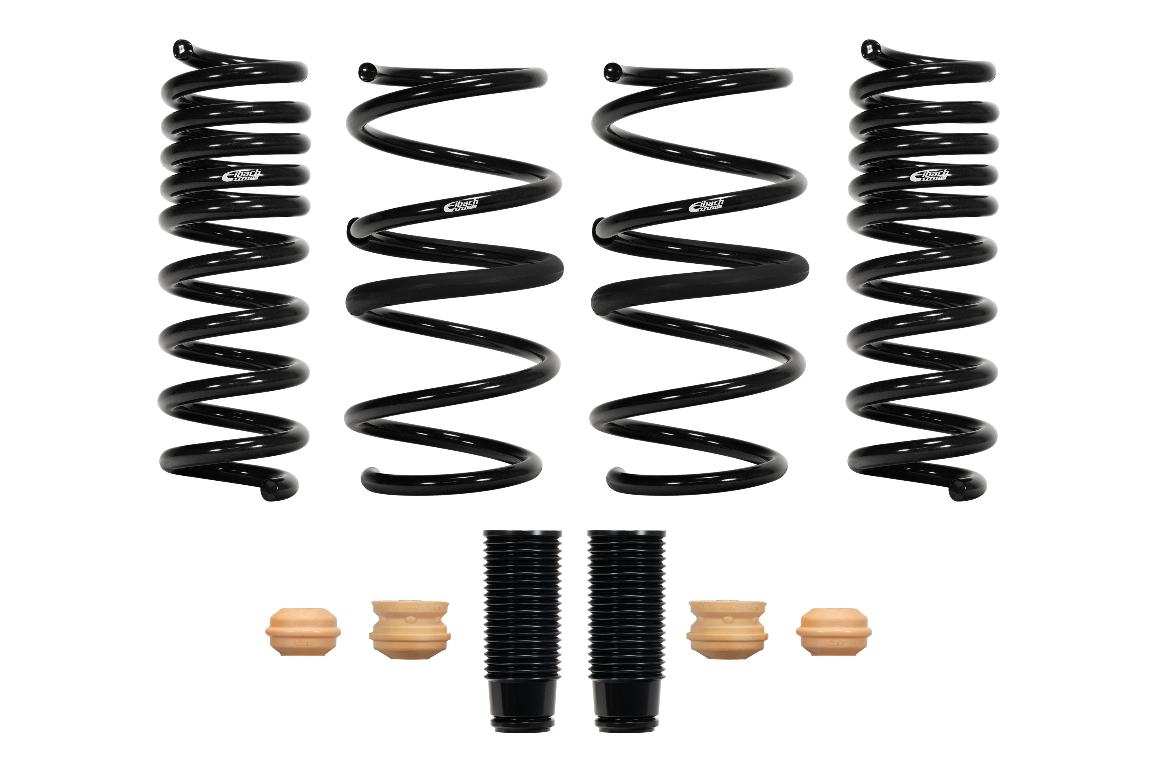 Eibach E10-82-089-01-22 Pro Kit 2020-25 Toyota Supra Eibach E10-82-089-01-22