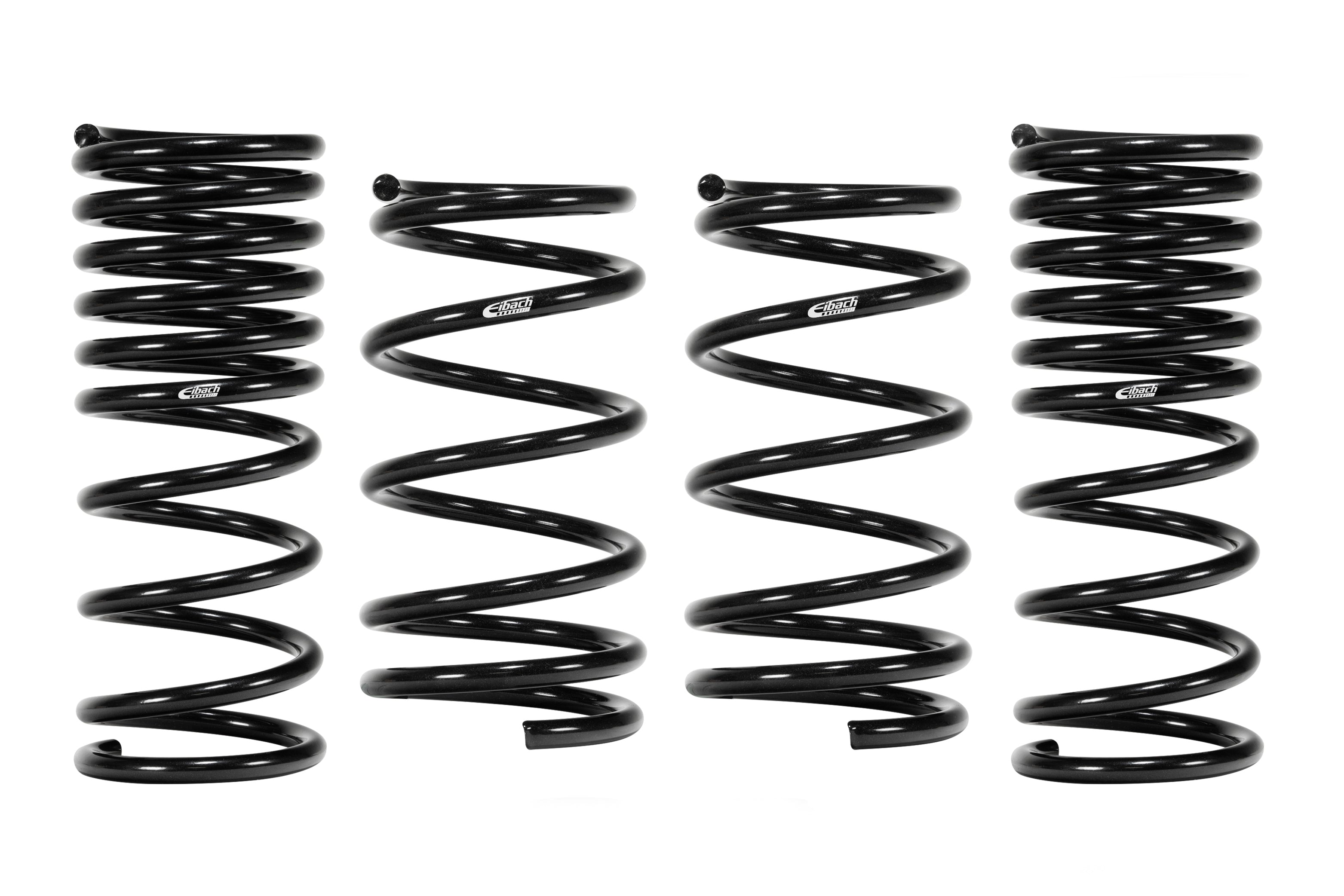 Eibach E10-82-097-01-22 Pro Kit 2022-25 Toyota GR86 Subaru BRZ Eibach E10-82-097-01-22
