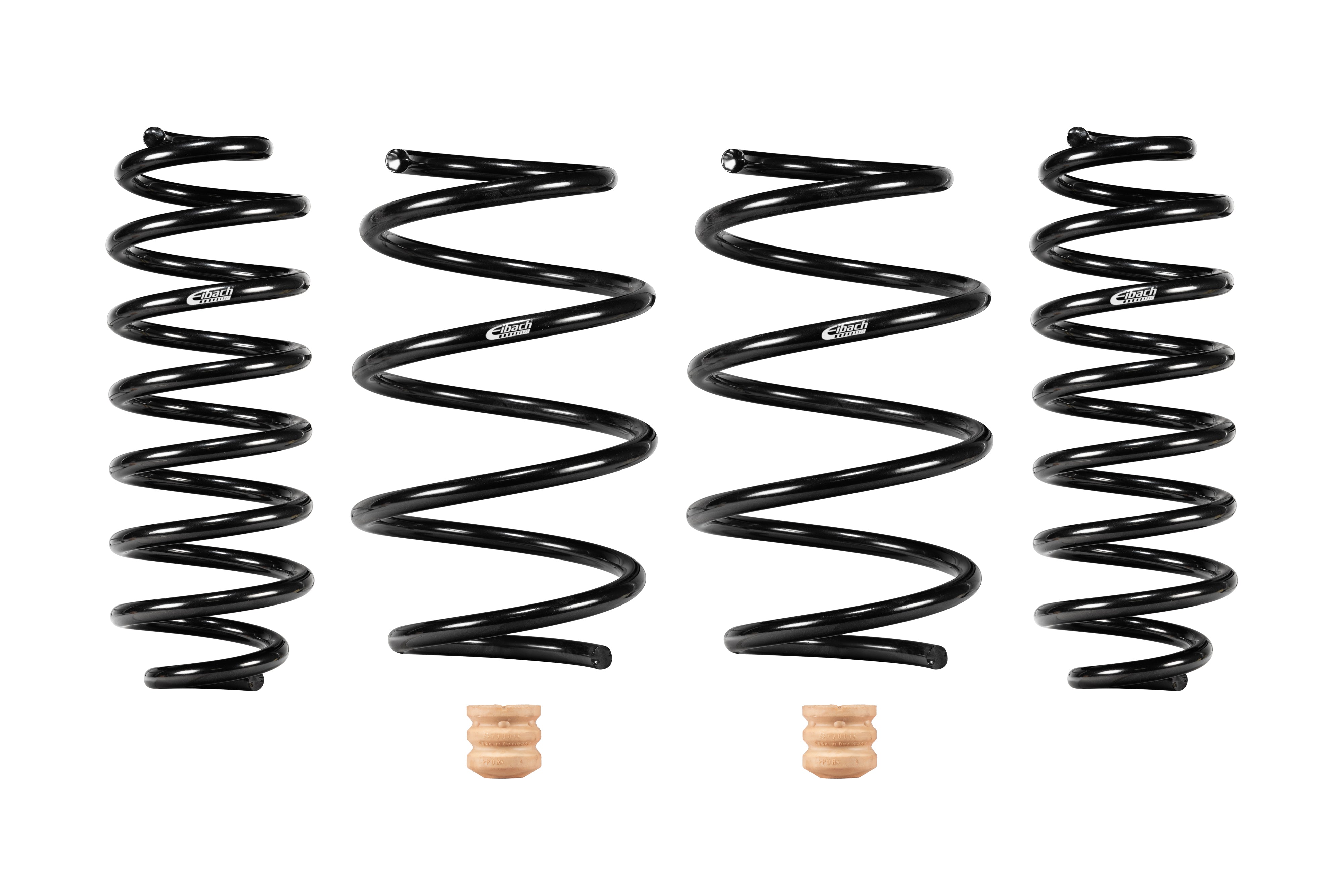 Eibach E10-82-106-01-22 Pro-Kit 2025-26 Toyota Camry 4 Door Eibach E10-82-106-01-22