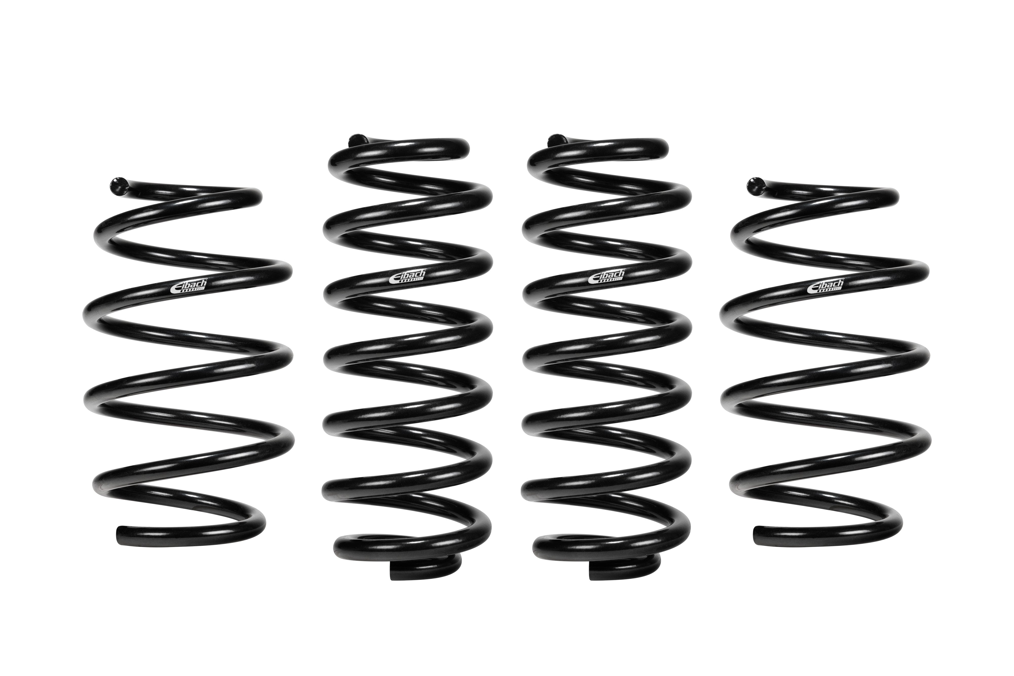 Eibach E10-85-043-07-22 Pro Kit 2018-25 VW Tiguan Audi Q3 Eibach E10-85-043-07-22