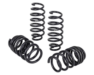 Eibach E10-87-001-02-22 Pro-Kit Tesla 17-20 Long Range AWD (4 Springs) Eibach E10-87-001-02-22