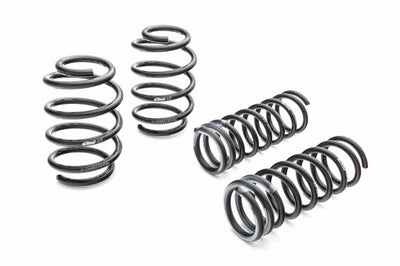 Eibach E10-87-001-05-22 Pro-Kit Tesla Perf 18-20 AWD (4 Springs) Eibach E10-87-001-05-22