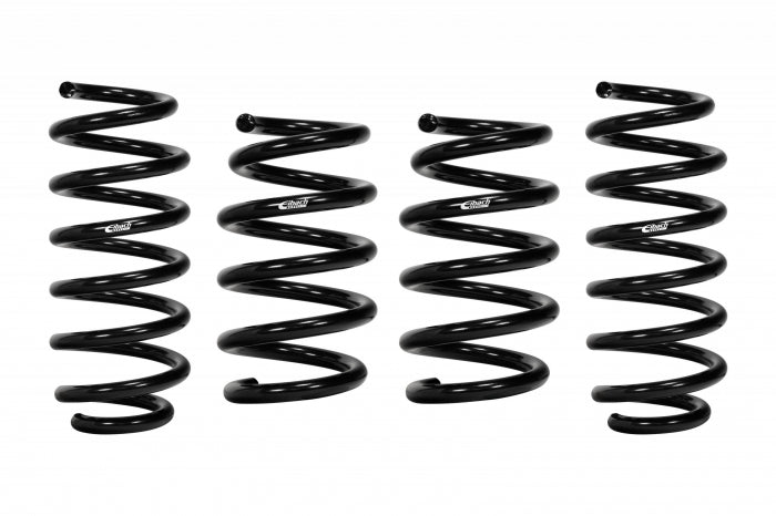 Eibach E10-87-002-01-22 PROKIT 20-22 TESLA MODEL Y PERF SPRINGS SET OF 4 Eibach E10-87-002-01-22