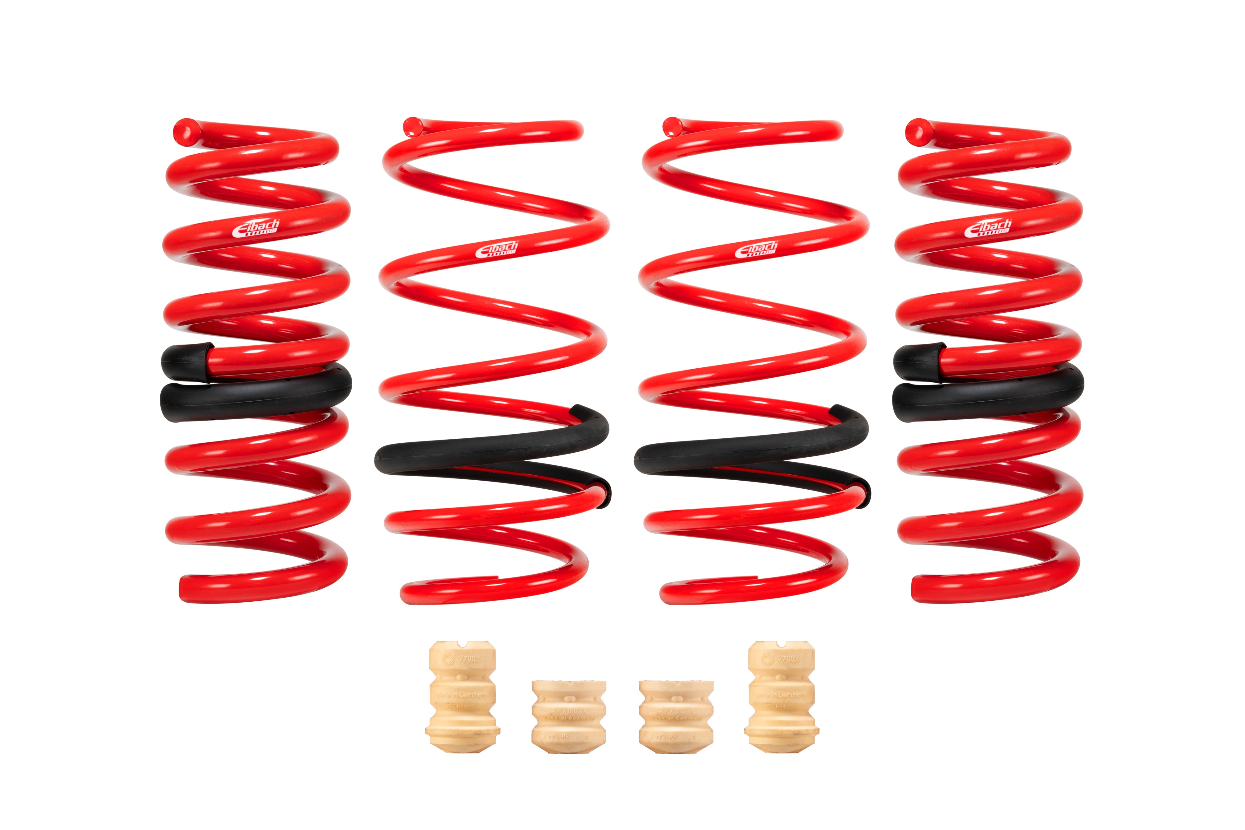 Eibach E20-35-054-01-22 Sportline Kit 21-23 Ford Mach-E AWD Eibach E20-35-054-01-22
