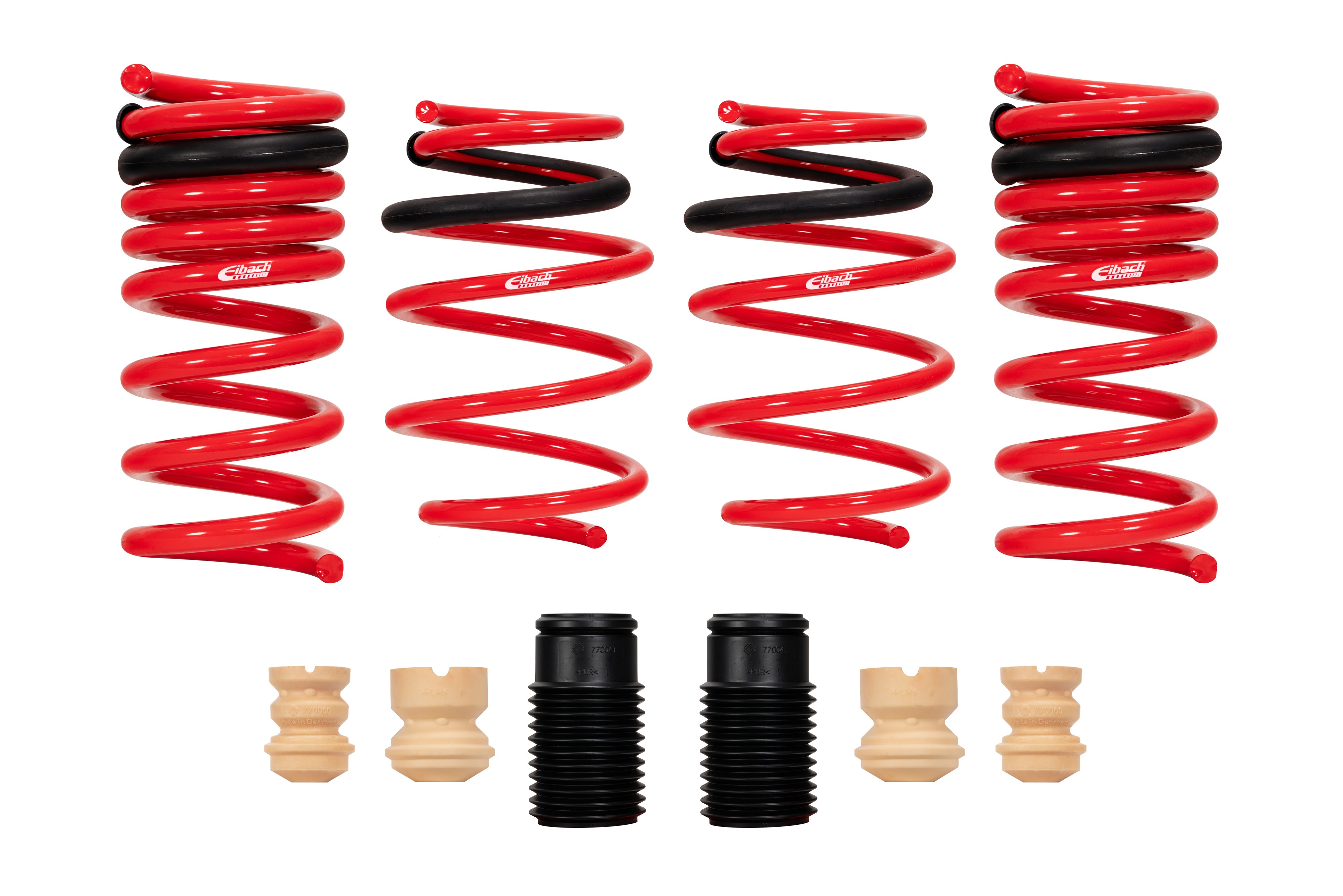 Eibach E20-35-064-01-22 Sportline Kit 2024-25 Ford Mustang Eibach E20-35-064-01-22
