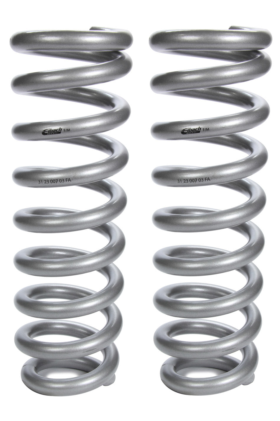 Eibach E30-23-007-03-20 Pro Lift Kit 17-19 Chevy Colorado Frt Springs Eibach E30-23-007-03-20