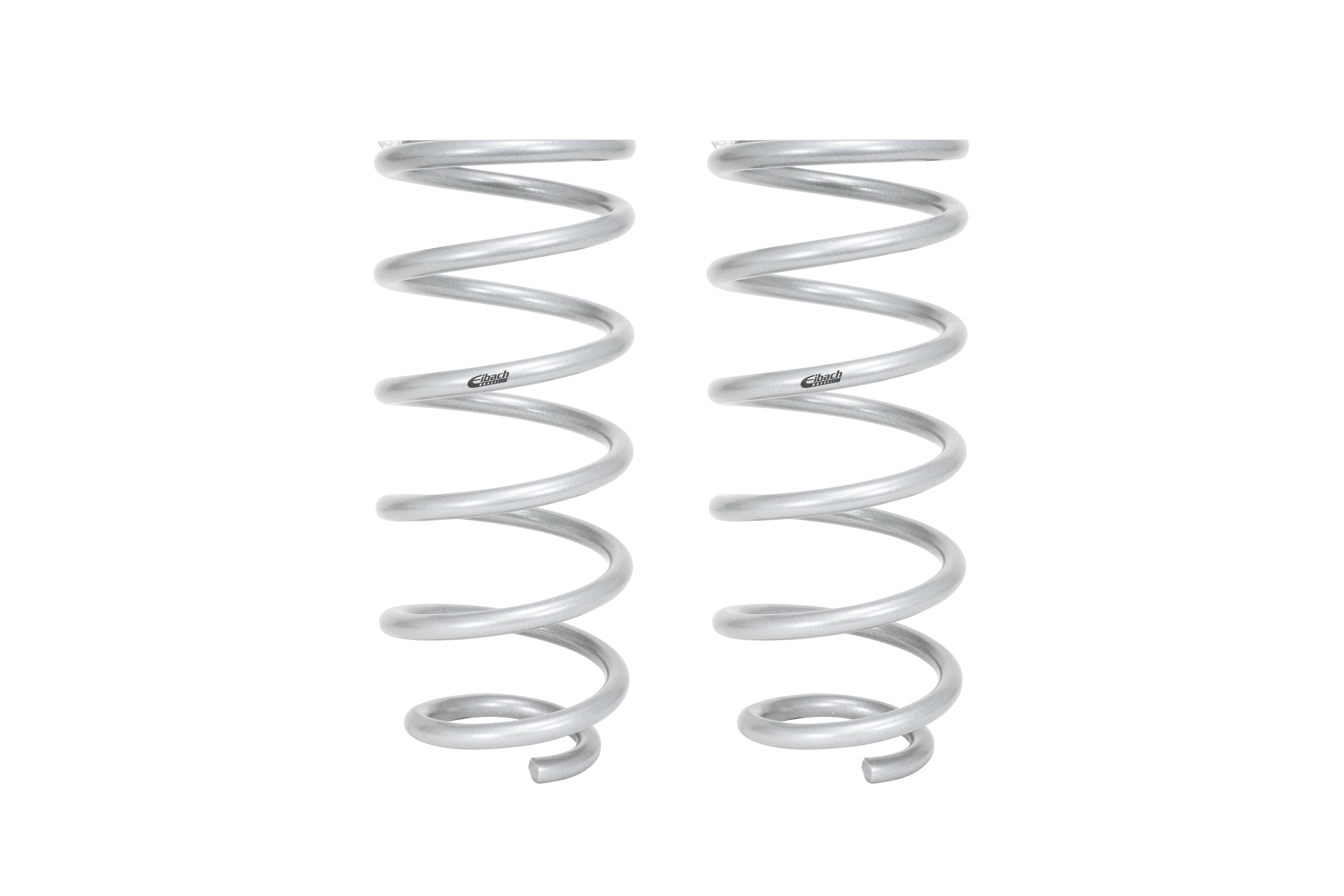 Eibach E30-27-011-02-02 Pro-Lift Kit 2019-24 Ram 1500 Eibach E30-27-011-02-02