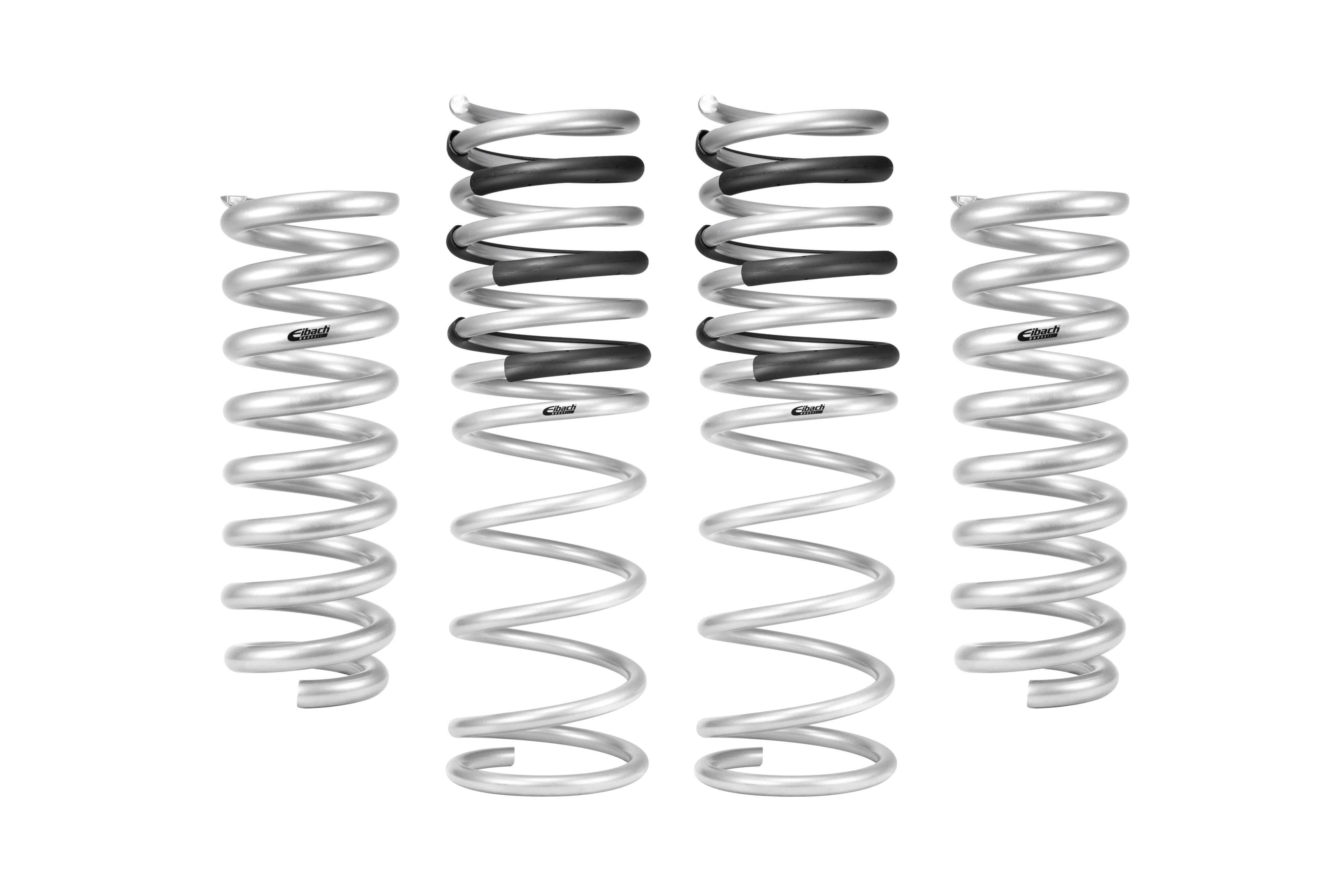 Eibach E30-27-012-02-22 Pro Lift Kit 2021-25 Dodge Ram TRX Eibach E30-27-012-02-22