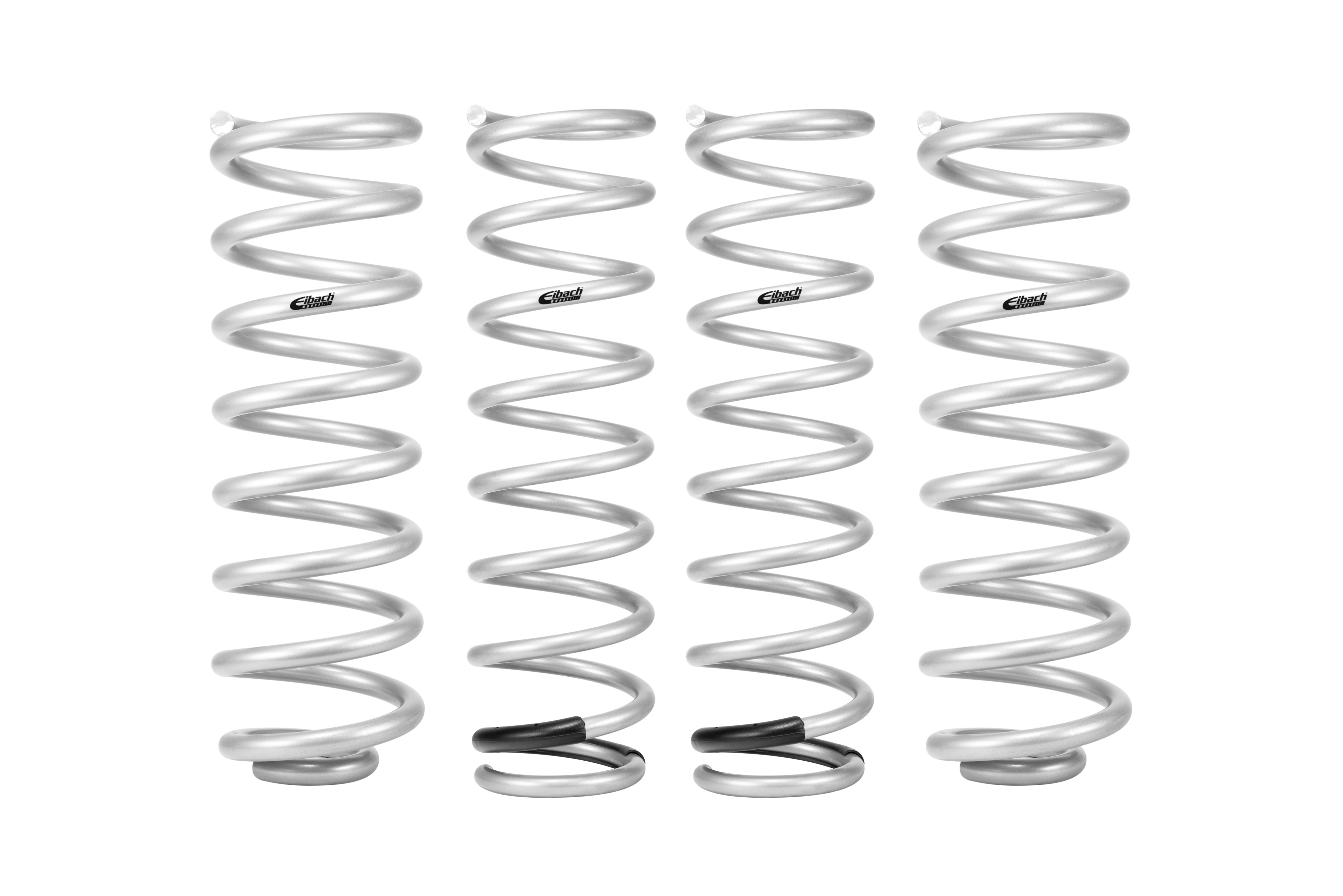 Eibach E30-34-001-02-22 Pro Lift Kit 2024-25 Ineos Grenadier Eibach E30-34-001-02-22