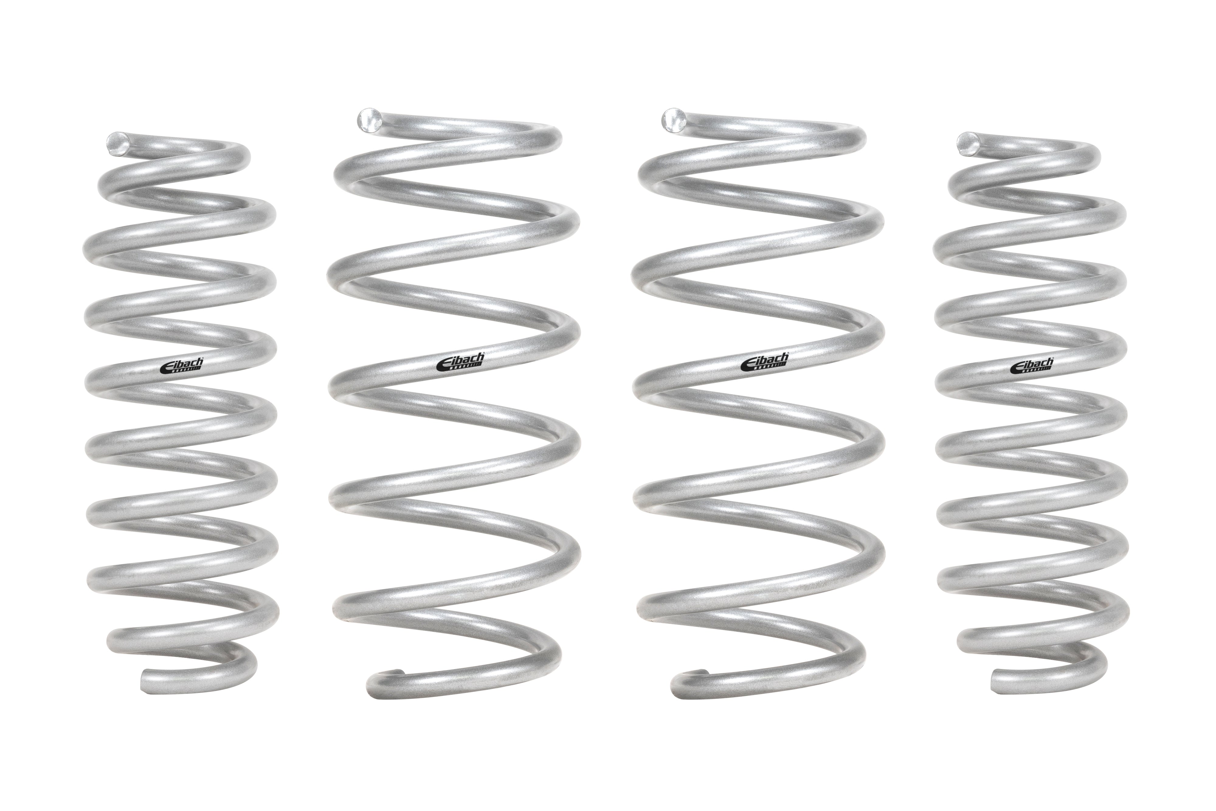 Eibach E30-35-053-01-22 Pro Lift Kit 2021-25 Ford Bronco Eibach E30-35-053-01-22