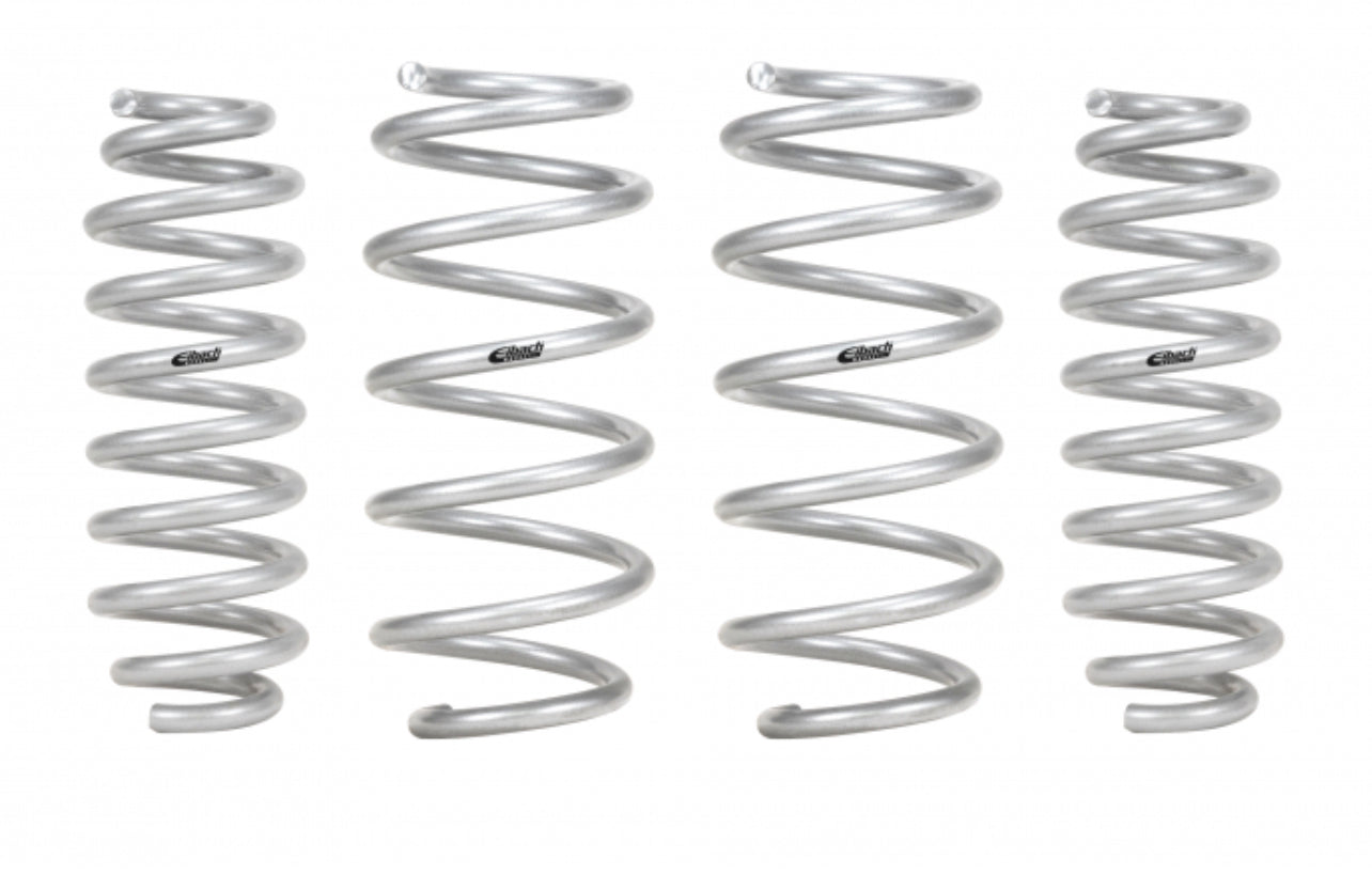 Eibach E30-35-053-03-22 Pro Lift Kit Ford Bronco (Front & Rear Springs) Eibach E30-35-053-03-22