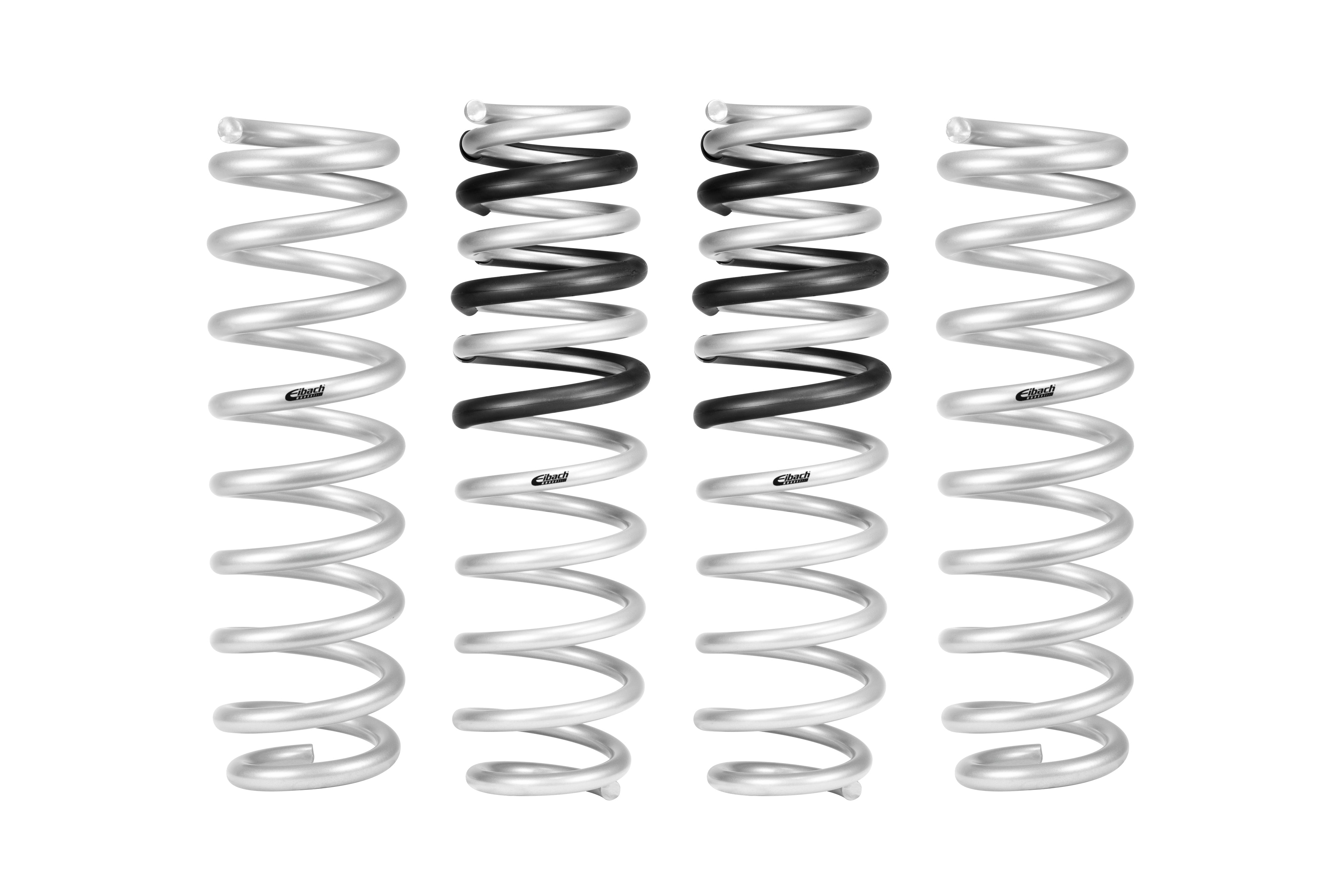 Eibach E30-35-056-01-22 Pro Lift Kit 2021-25 Ford Bronco Eibach E30-35-056-01-22