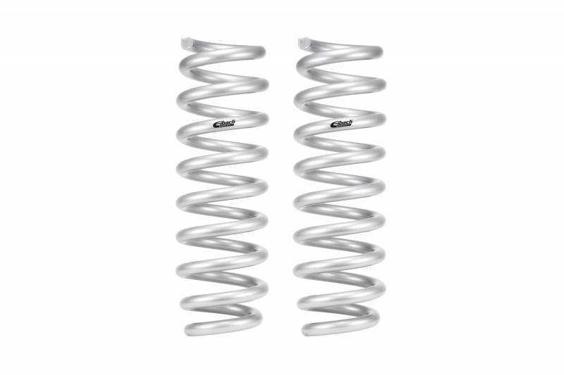 Eibach E30-35-060-01-20 Pro-Lift-Kit Springs Front Level Springs Only Eibach E30-35-060-01-20