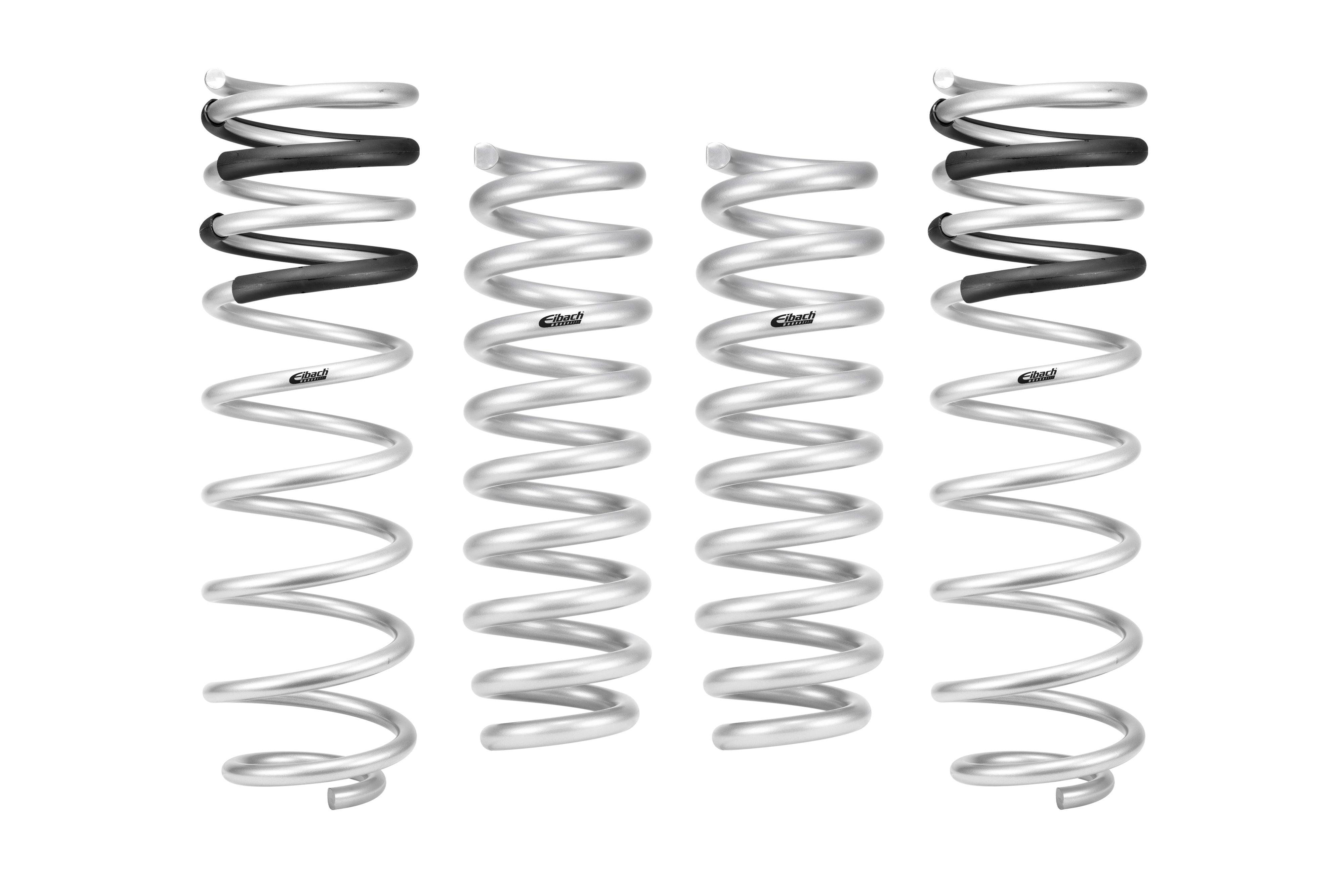 Eibach E30-35-060-05-22 Pro Lift Kit 2023-25 Ford F-150 Raptor Eibach E30-35-060-05-22