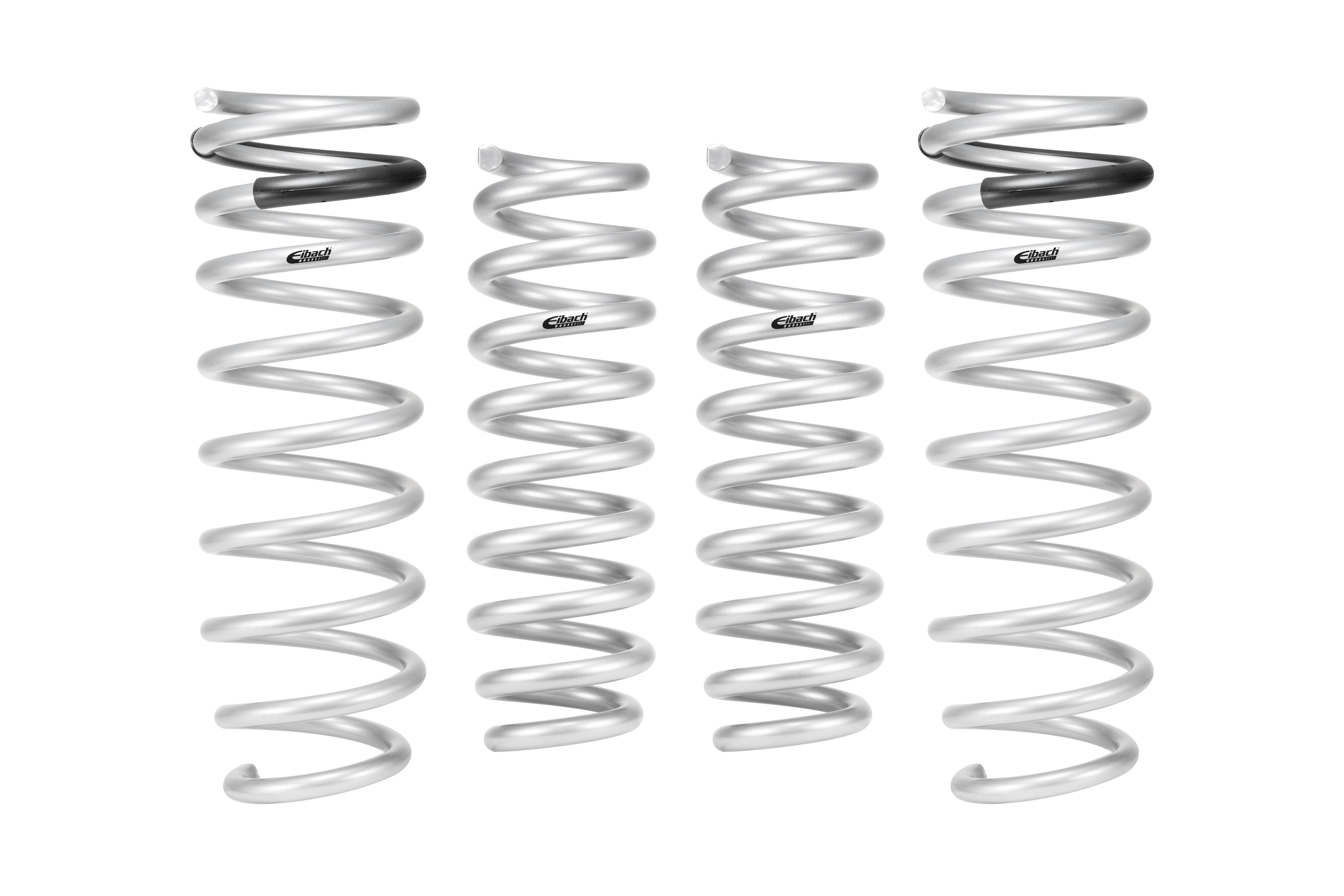 Eibach E30-35-063-02-22 Pro Lift Kit Bronco Raptor Eibach E30-35-063-02-22