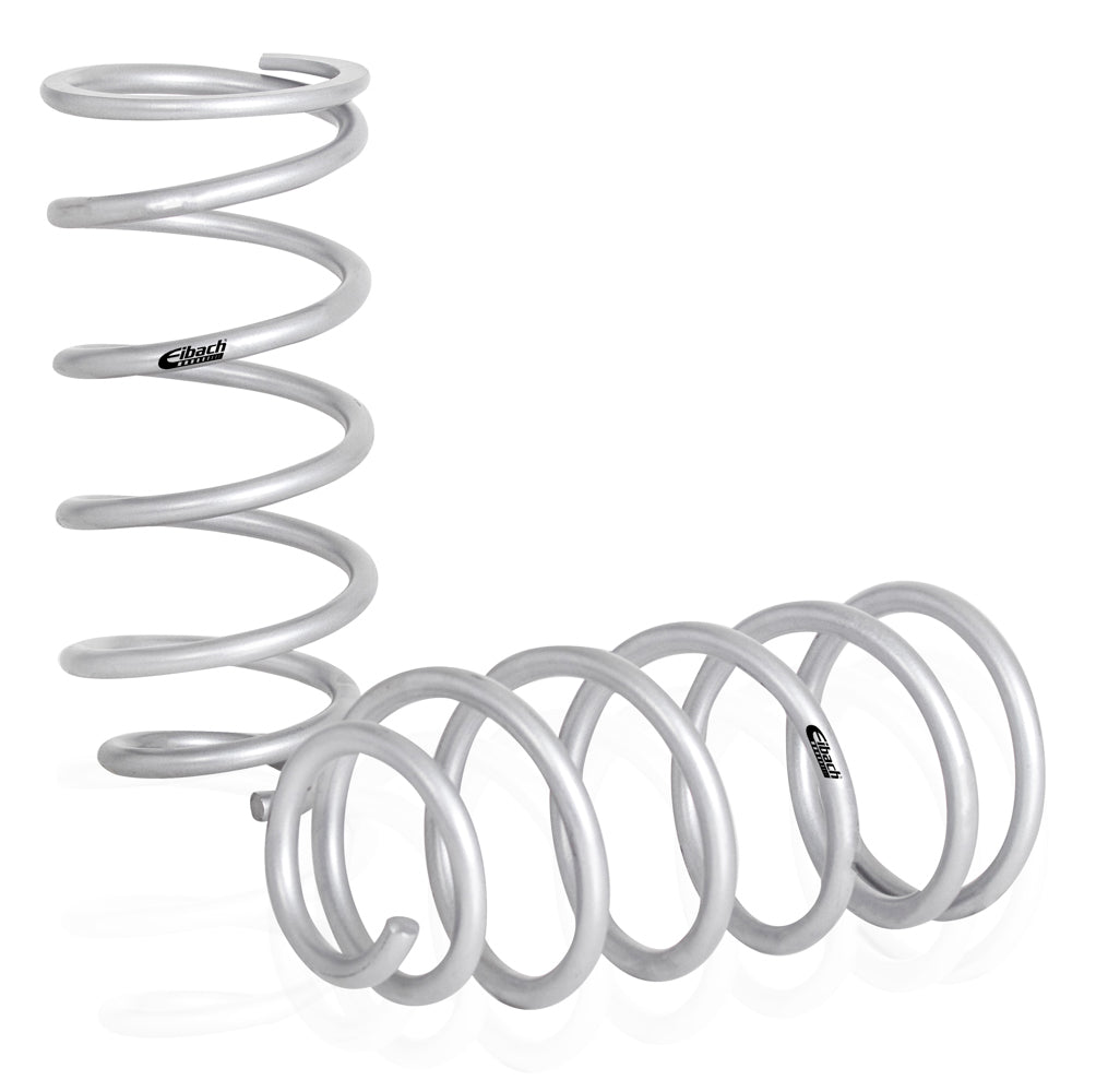 Eibach E30-82-071-01-02 Pro-Lift-Kit Springs Rear Springs Only Eibach E30-82-071-01-02