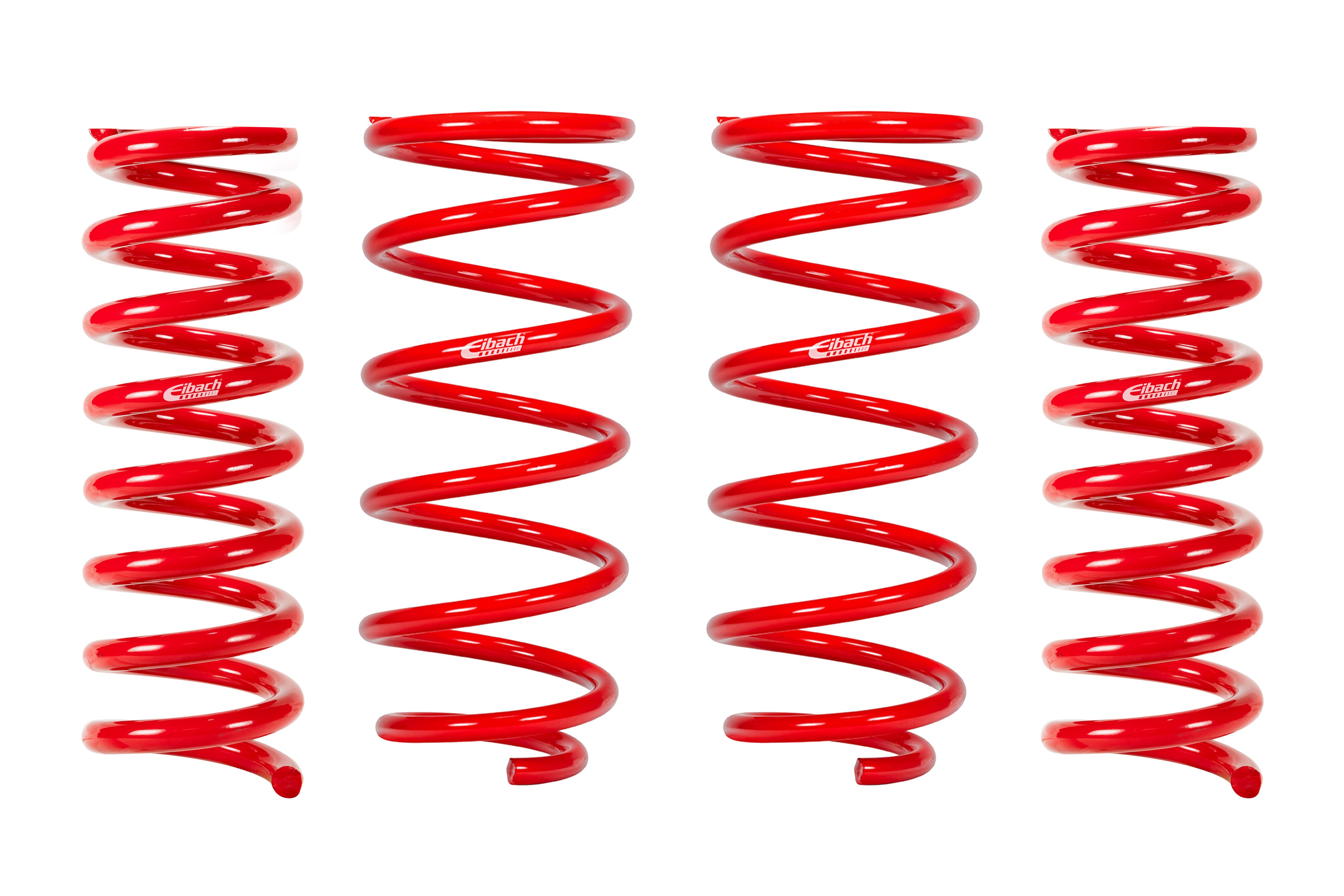 Eibach E30-82-071-04-22 Pro Lift Kit 2021-22 Toyota 4Runner TRD Eibach E30-82-071-04-22