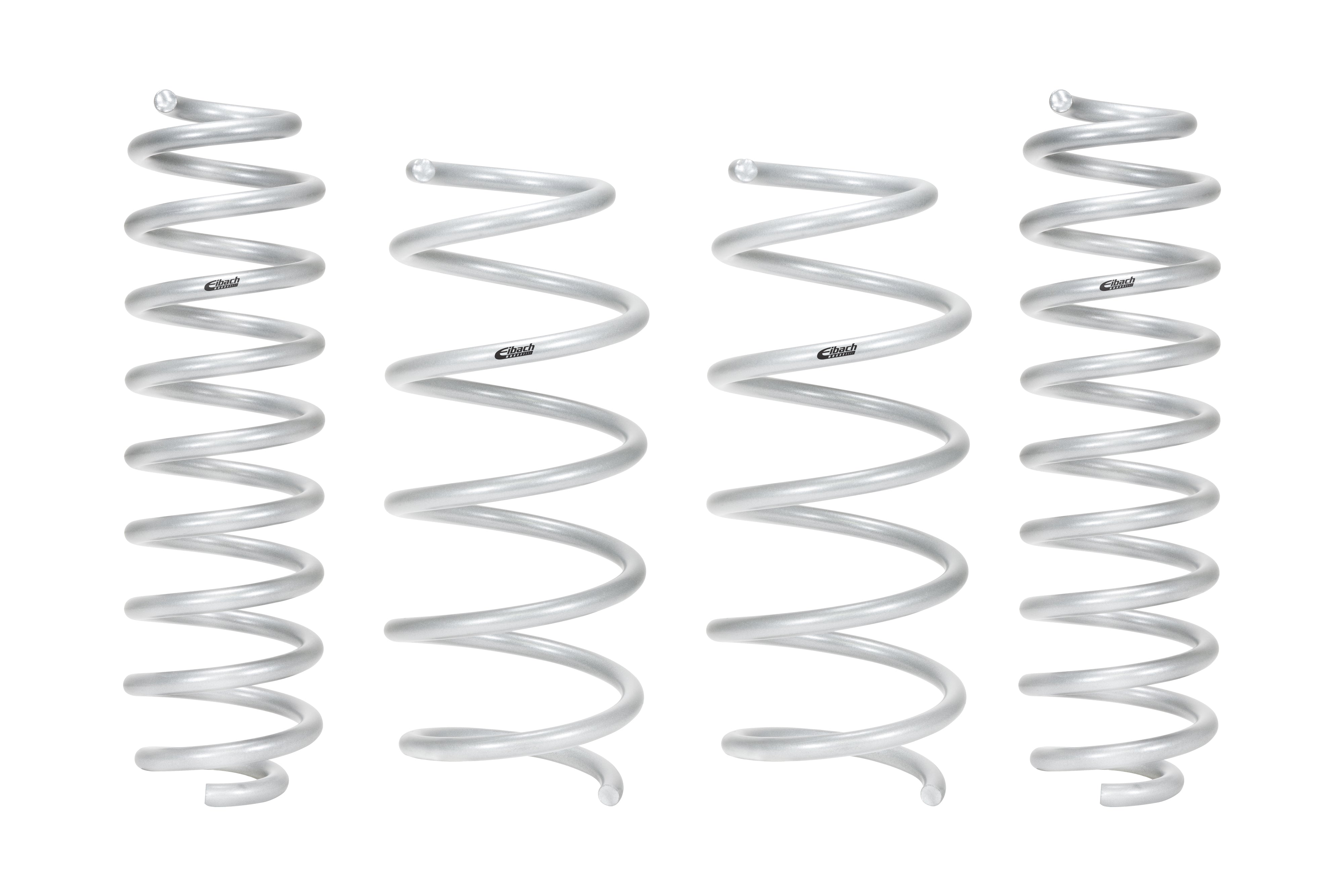 Eibach E30-82-088-01-22 Pro Lift Kit 2019-25 Toyota RAV4 Eibach E30-82-088-01-22