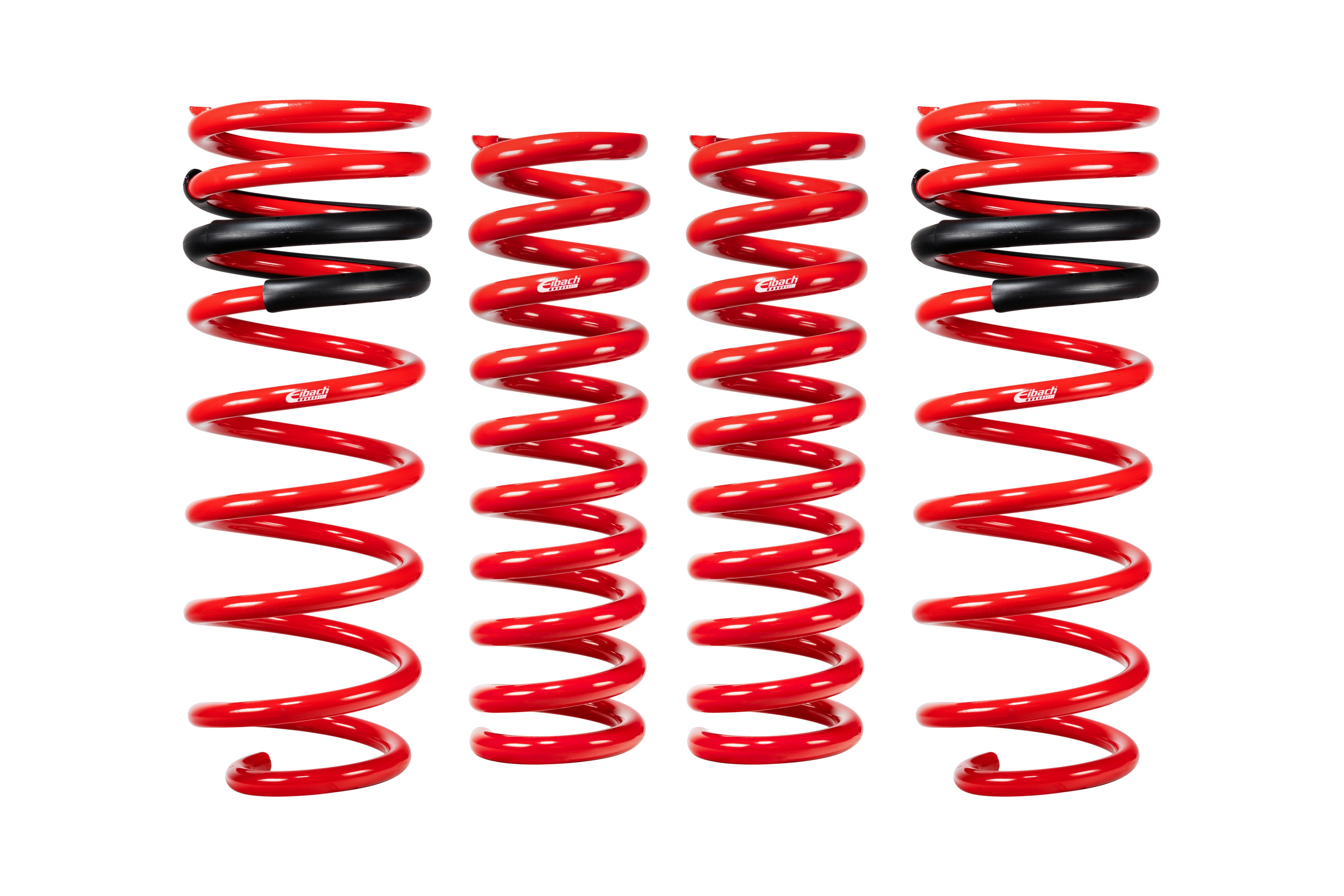 Eibach E30-82-096-04-22 Pro-Lift Kit 2022-26 Toyota Tundra TRD Eibach E30-82-096-04-22